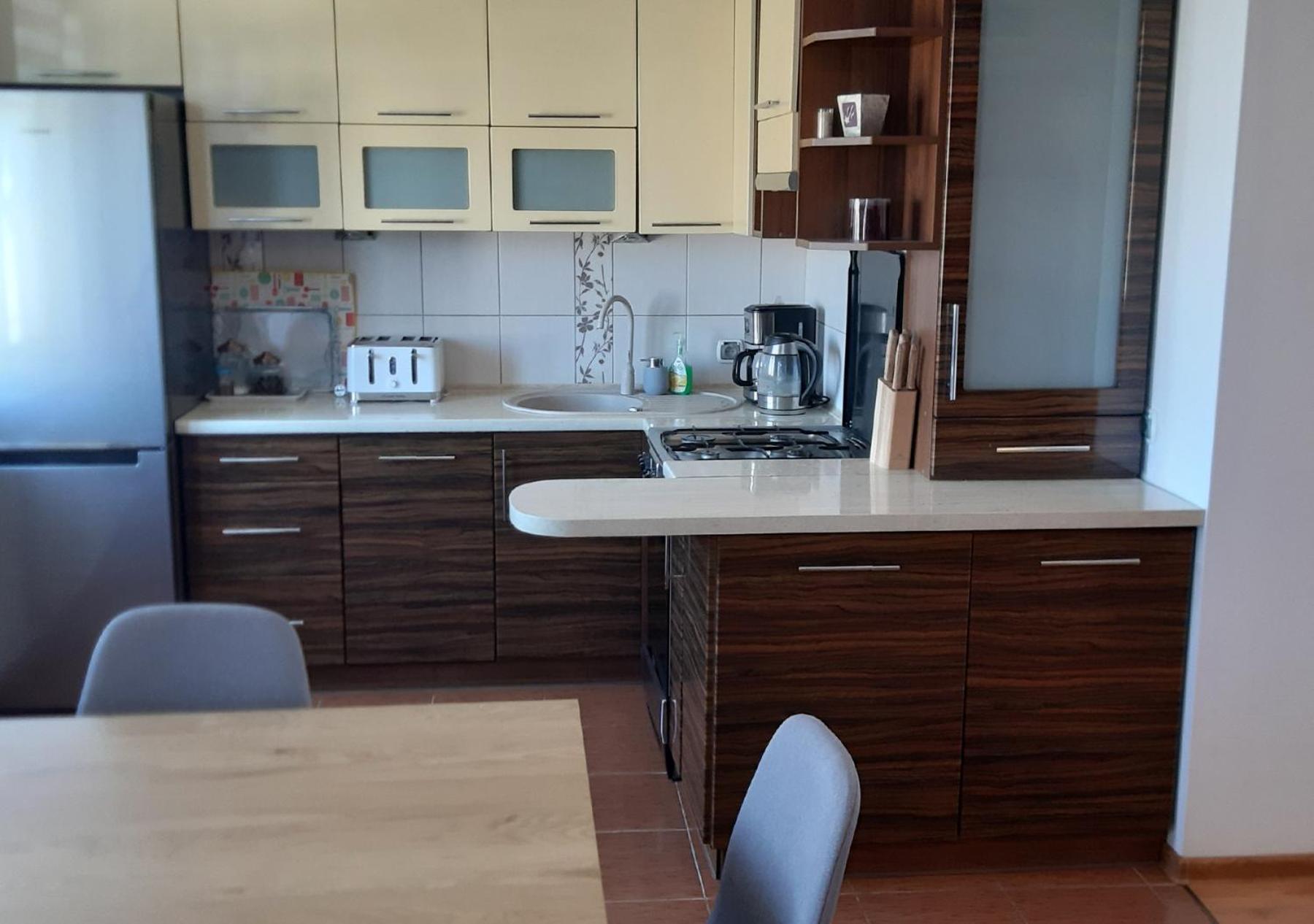 Apartament dwupoziomowy view 4