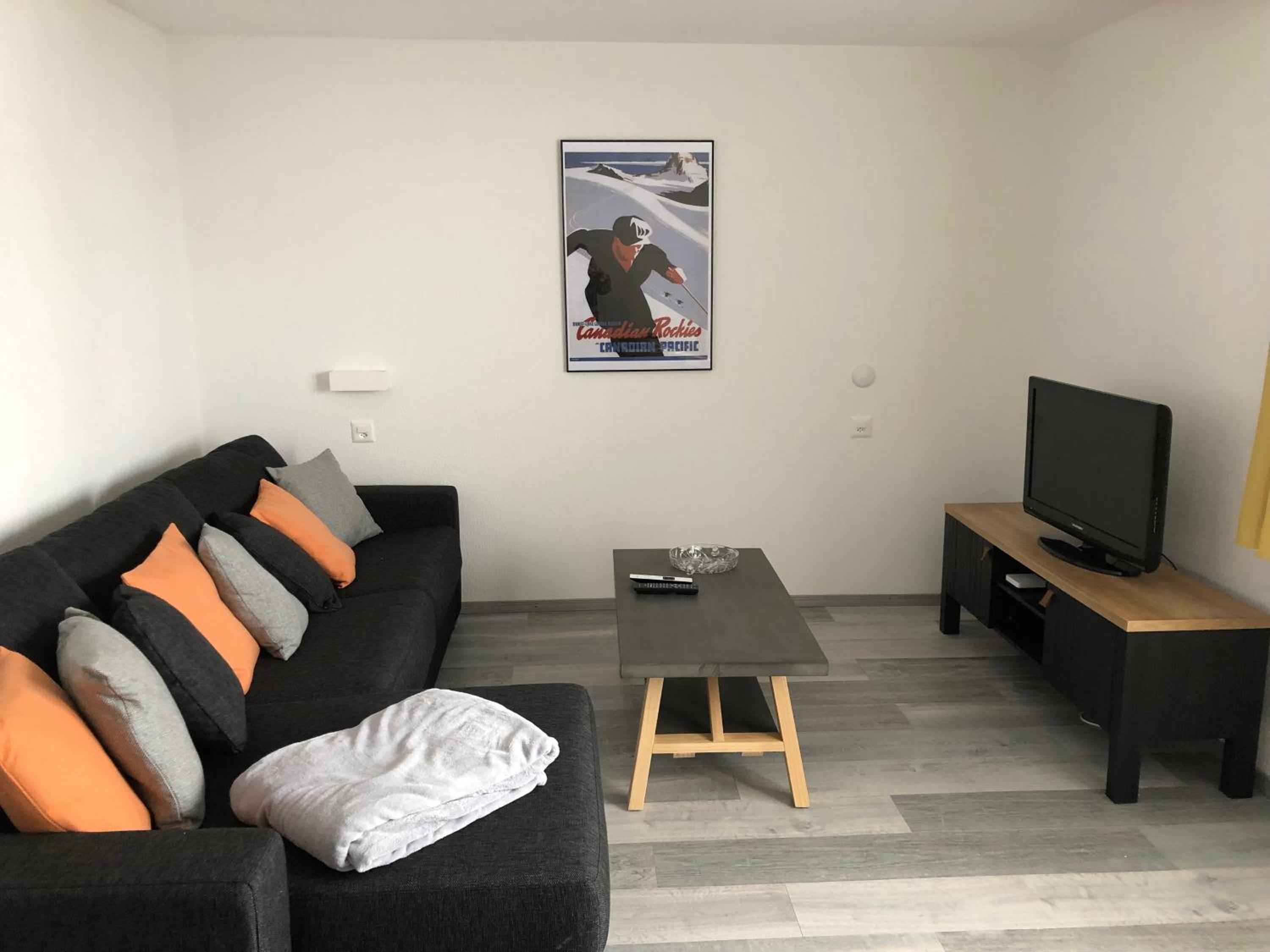Chalet Wanda