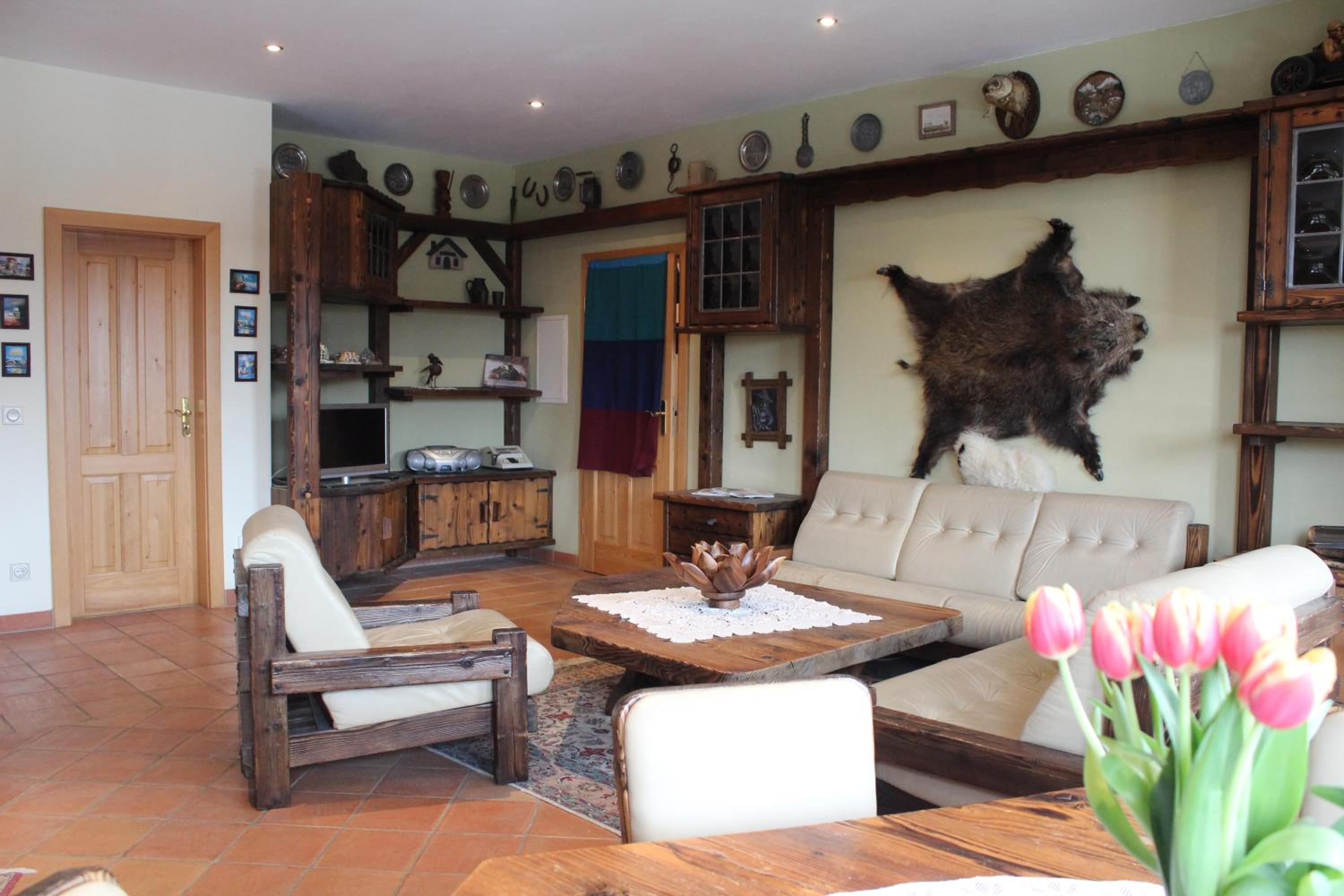 Ferienwohnung Alpenrose view 3