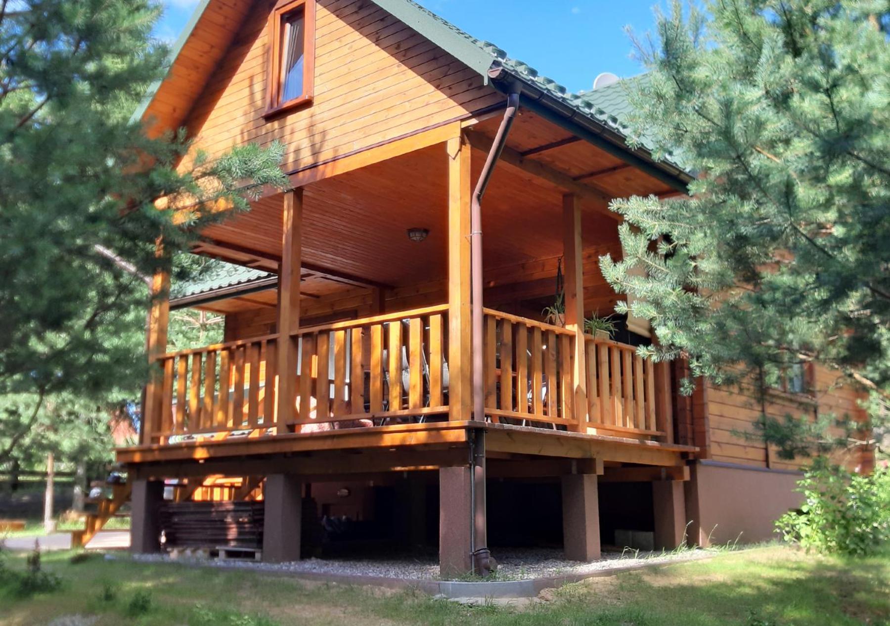 Pod Dębem Bis view 5