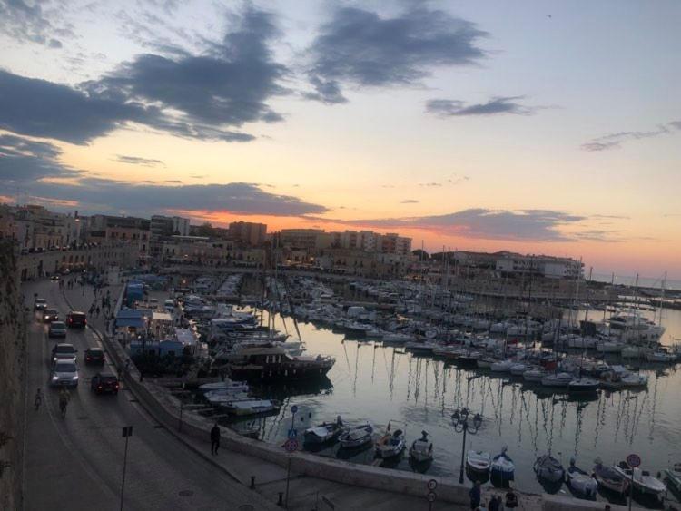 B&b Al Porto Novo