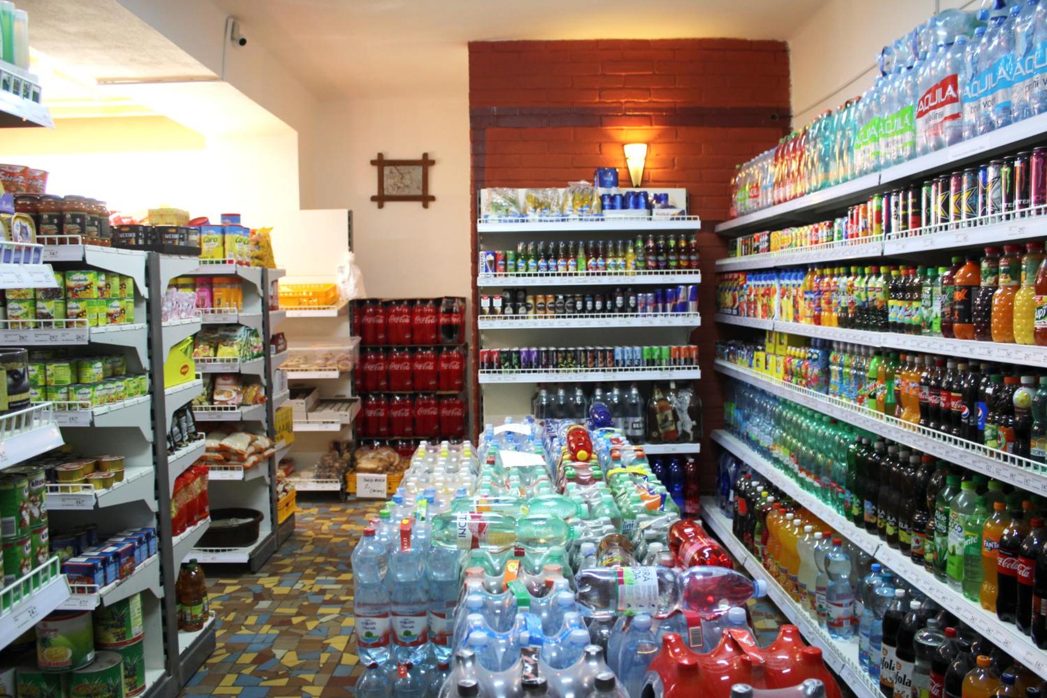 Pension Bernartice