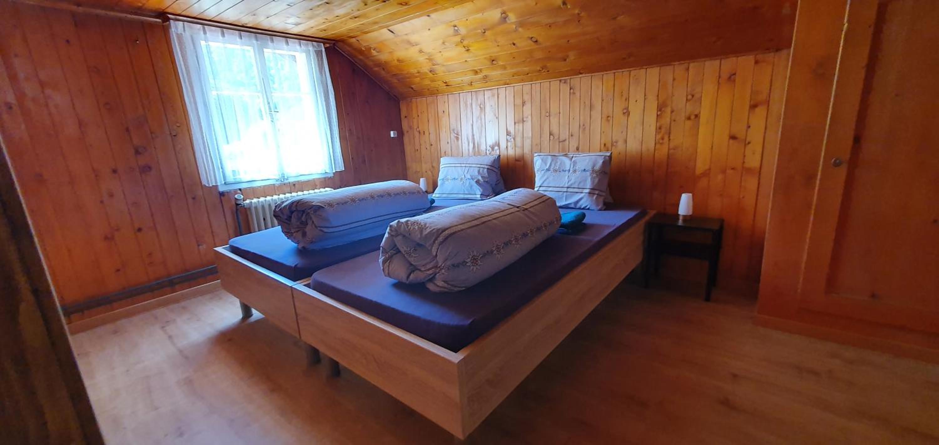 Hotel Alpenblick Muotathal