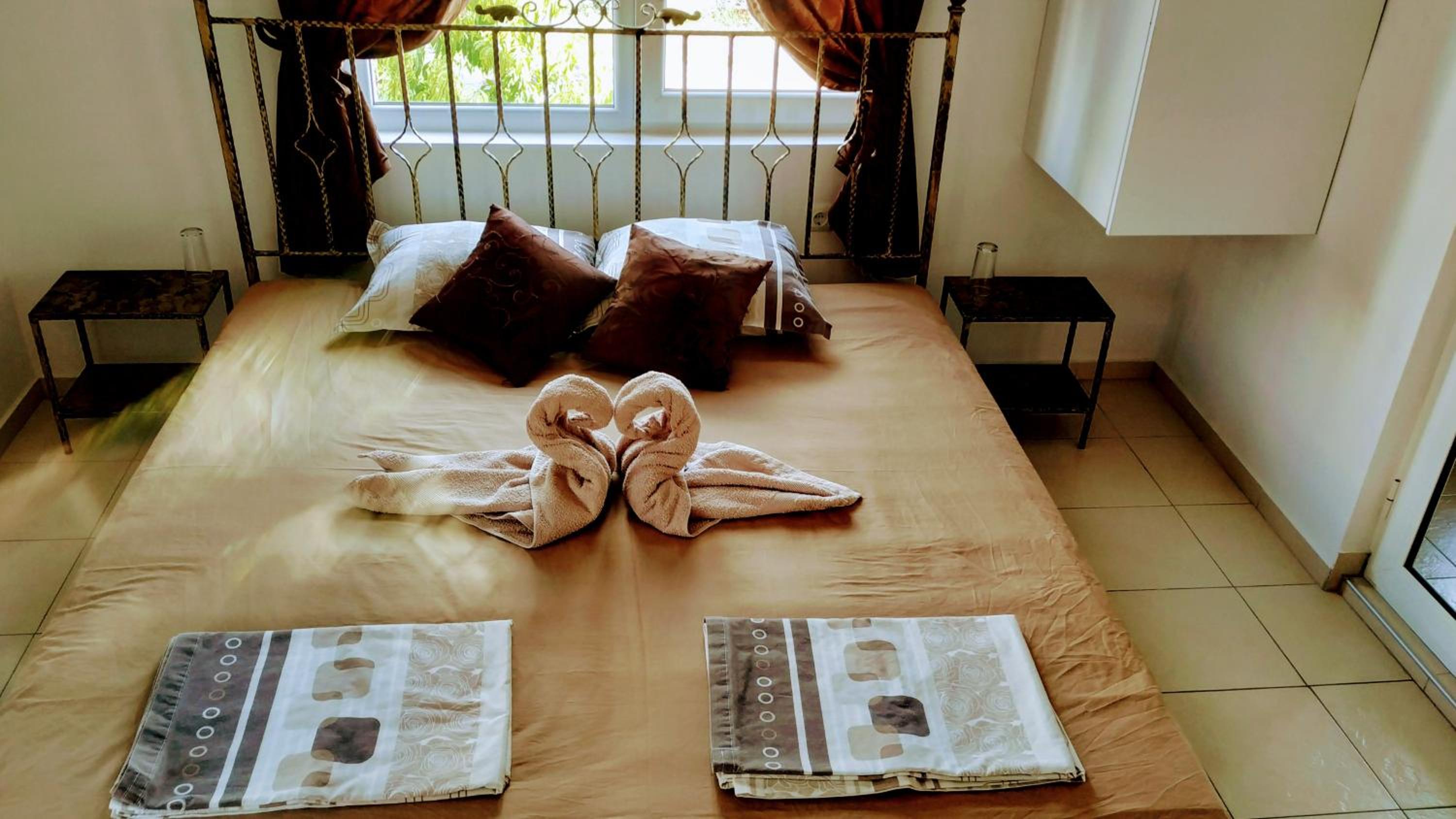 Dracena Guesthouse