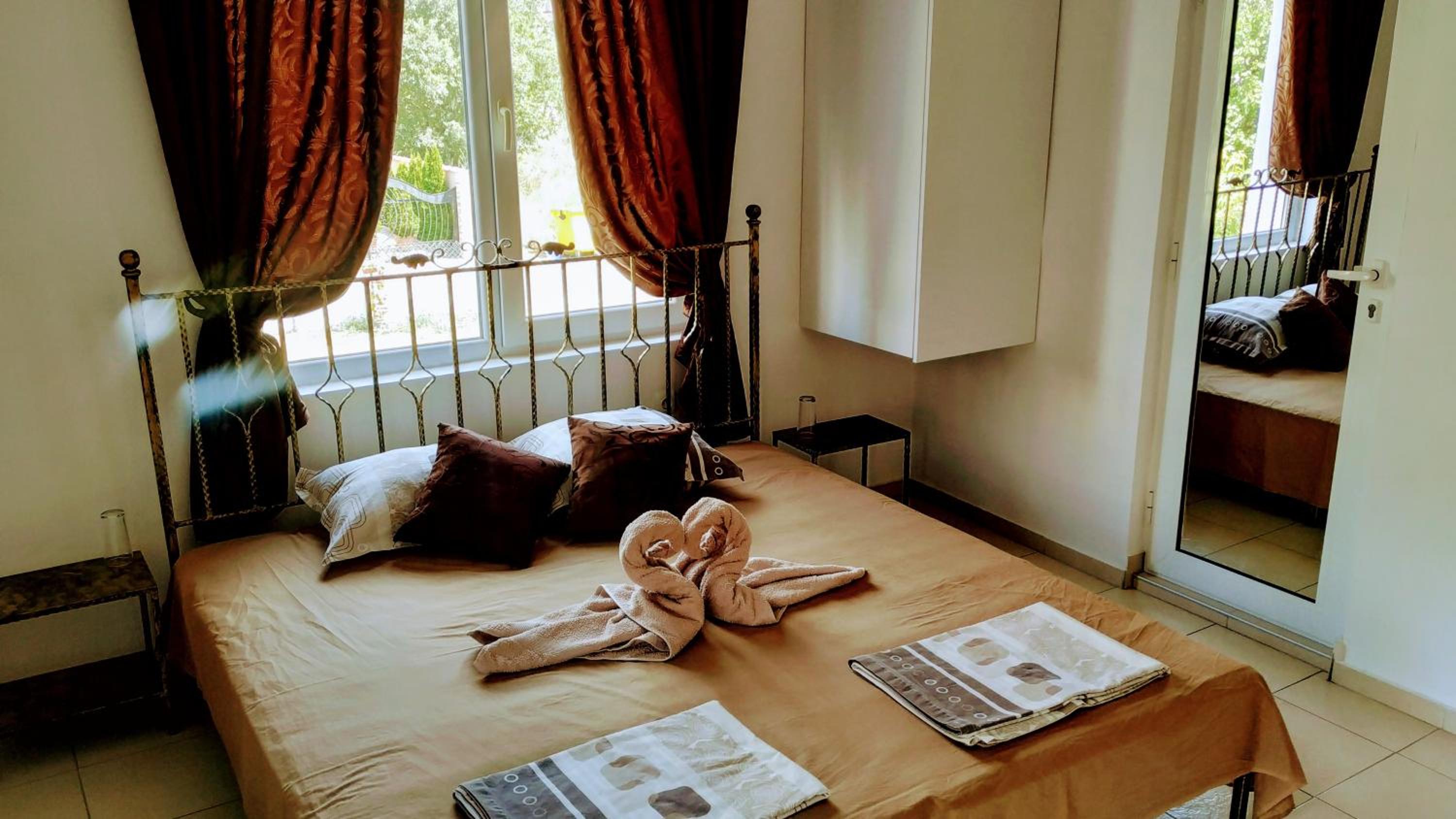 Dracena Guesthouse
