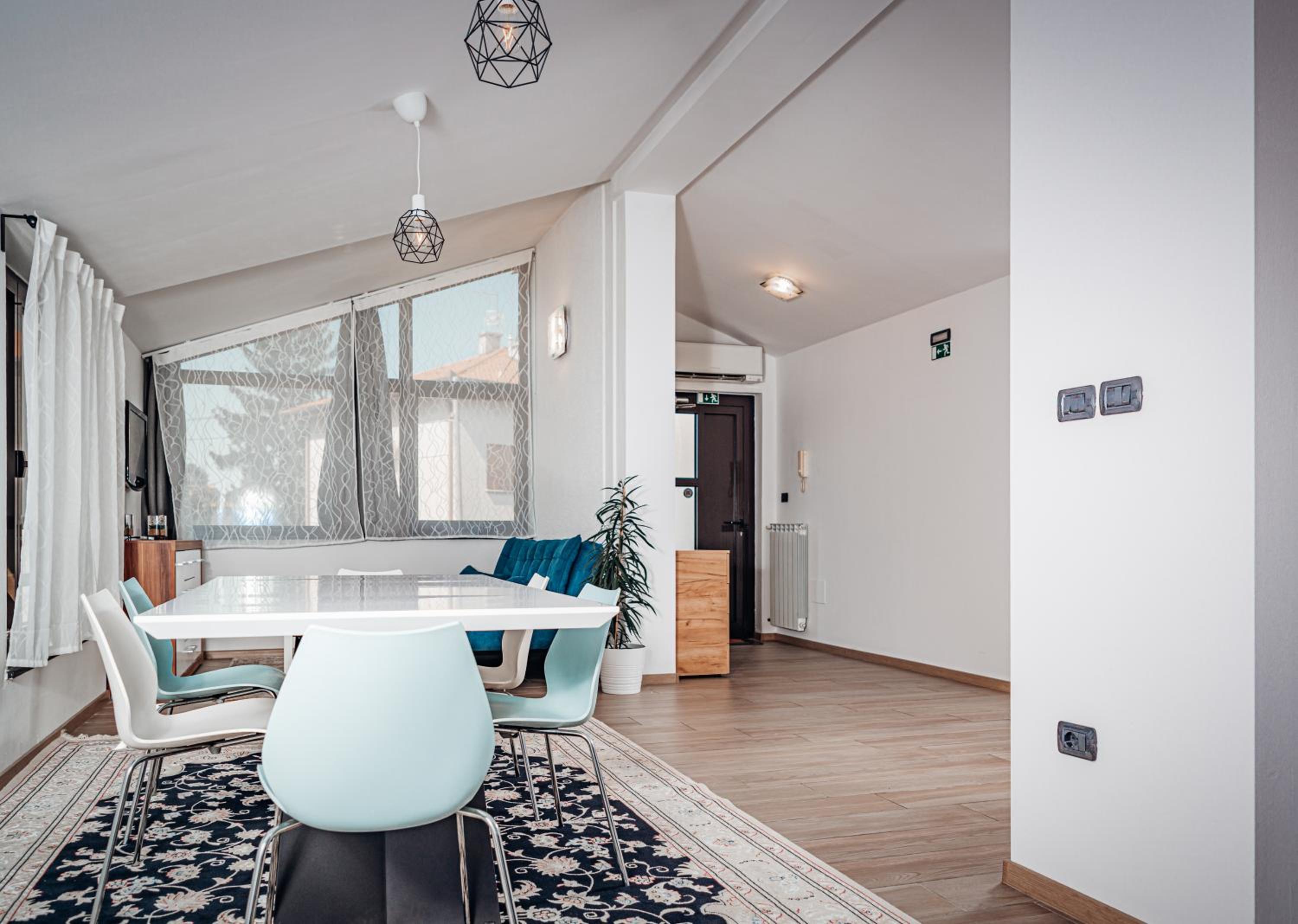 Istriana boutique apartment view 4