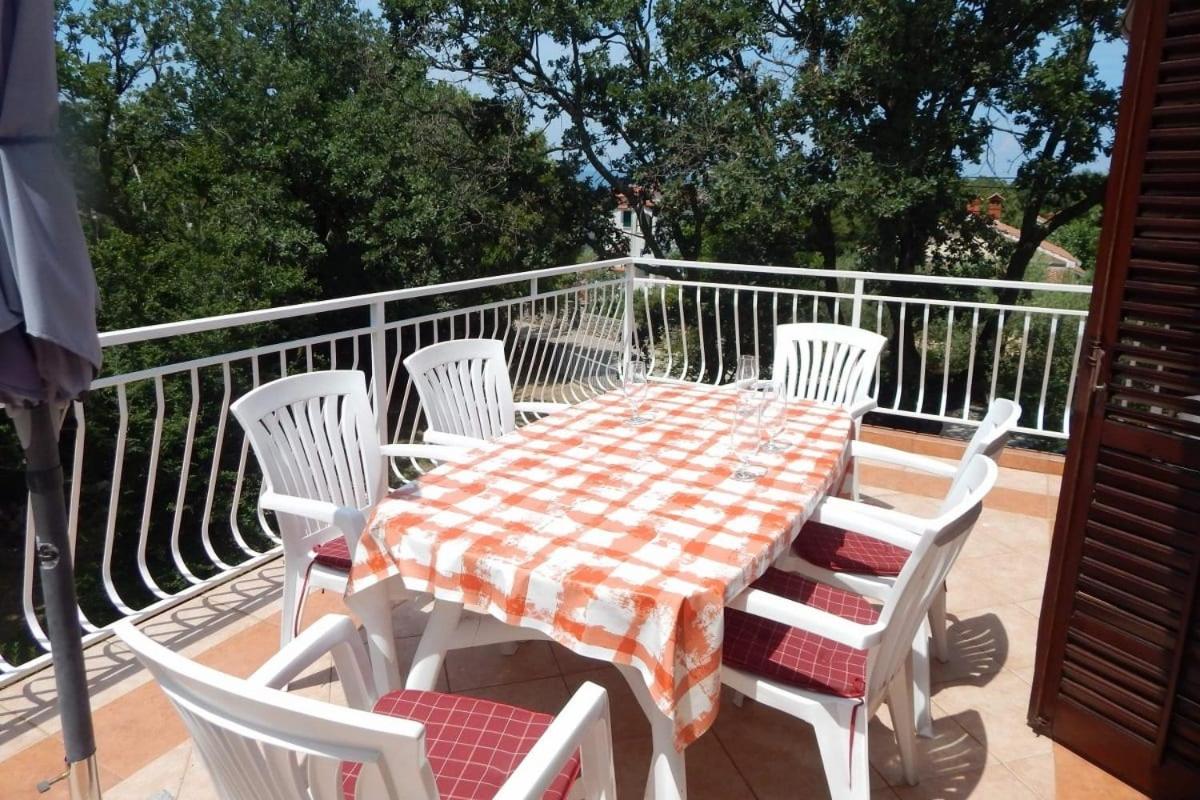 Apartman Svjetličić view 4
