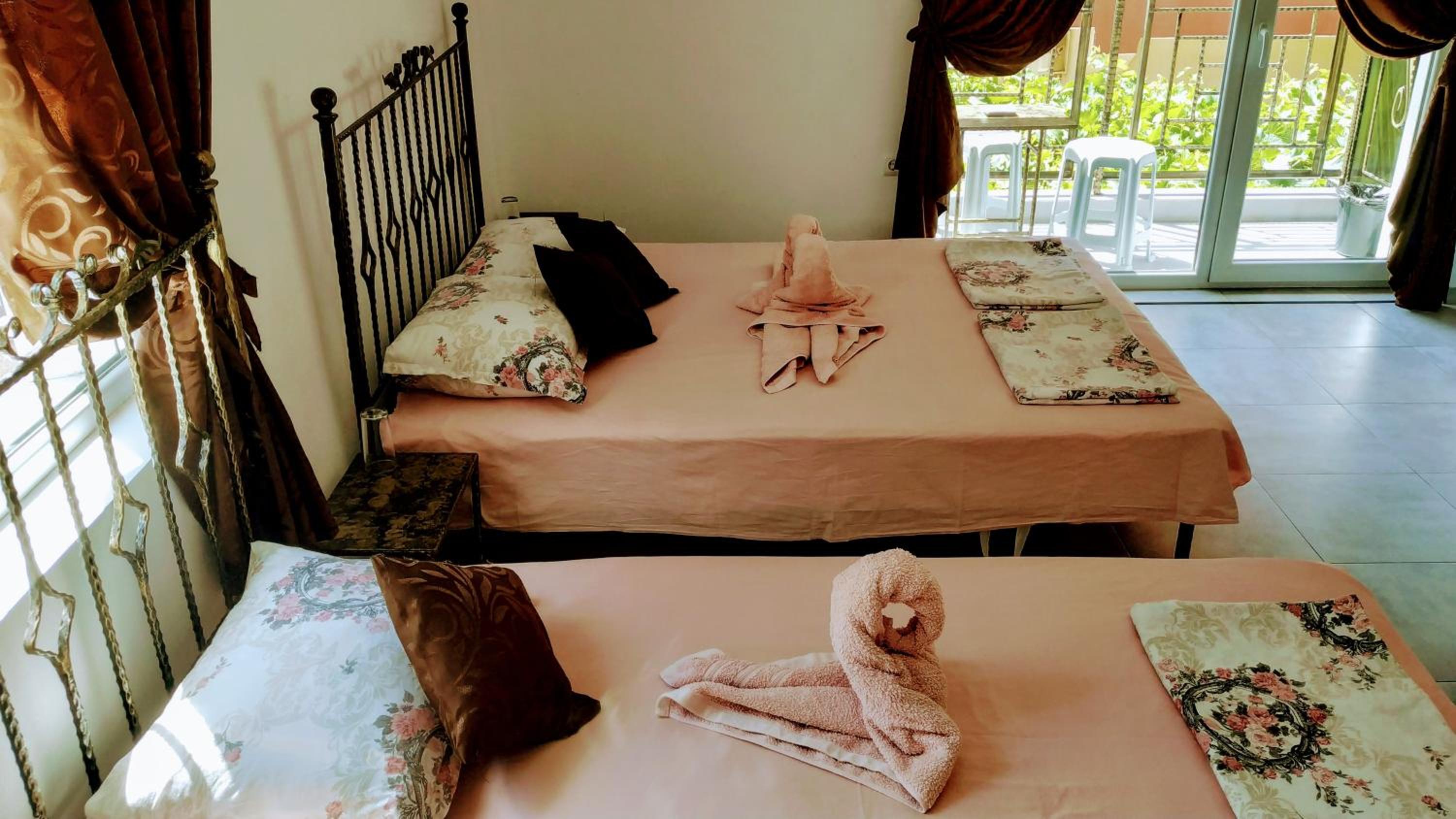 Dracena Guesthouse
