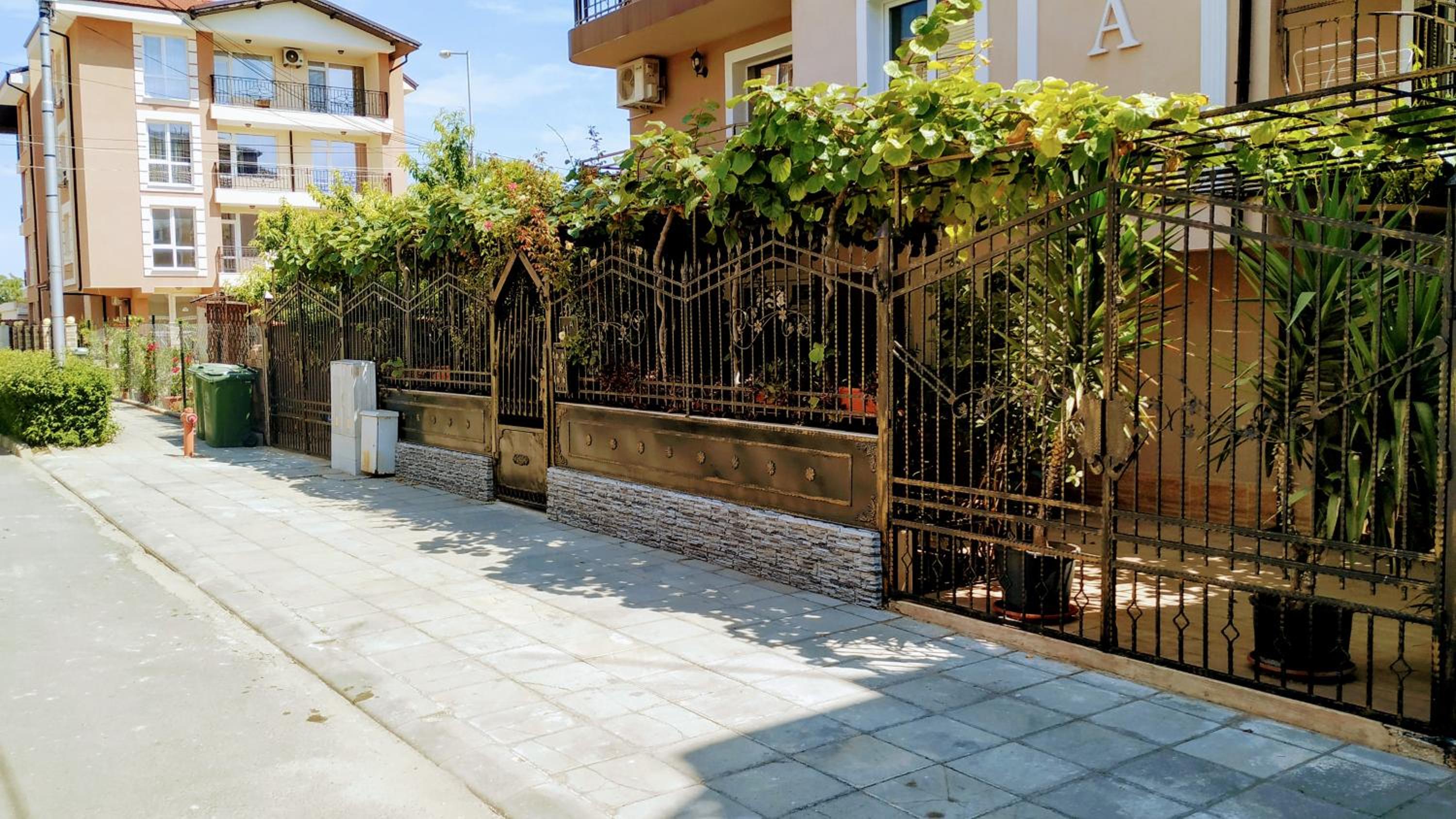 Dracena Guesthouse