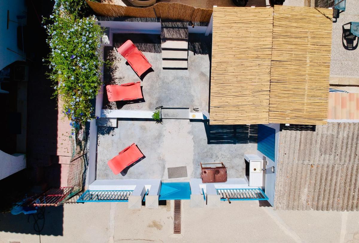 Casa Greca Back Side photo 4