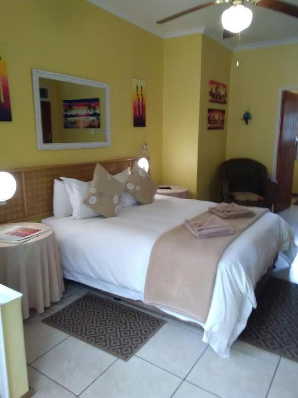 Flintstones Guest House Fourways