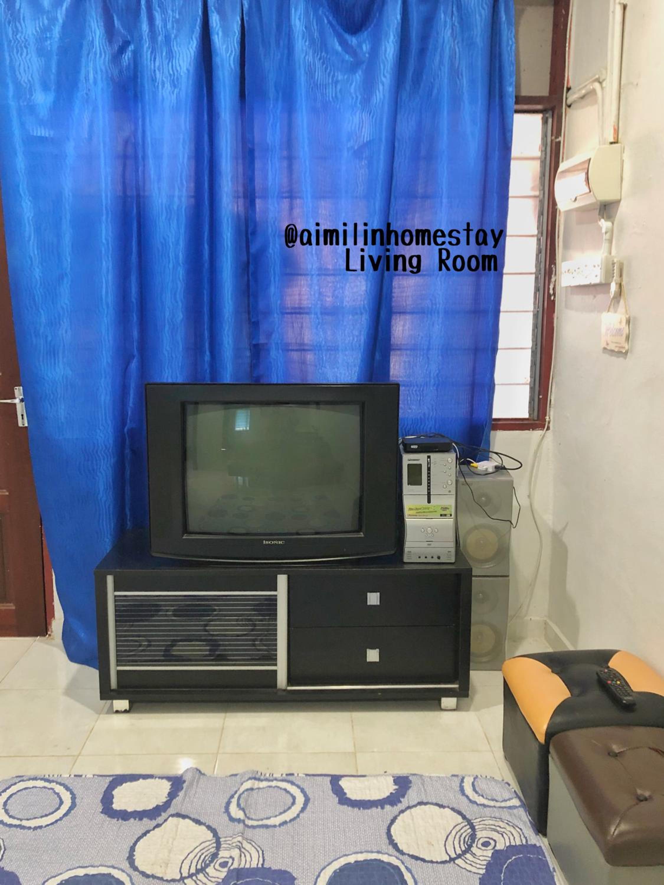 Aimilin Homestay photo 2