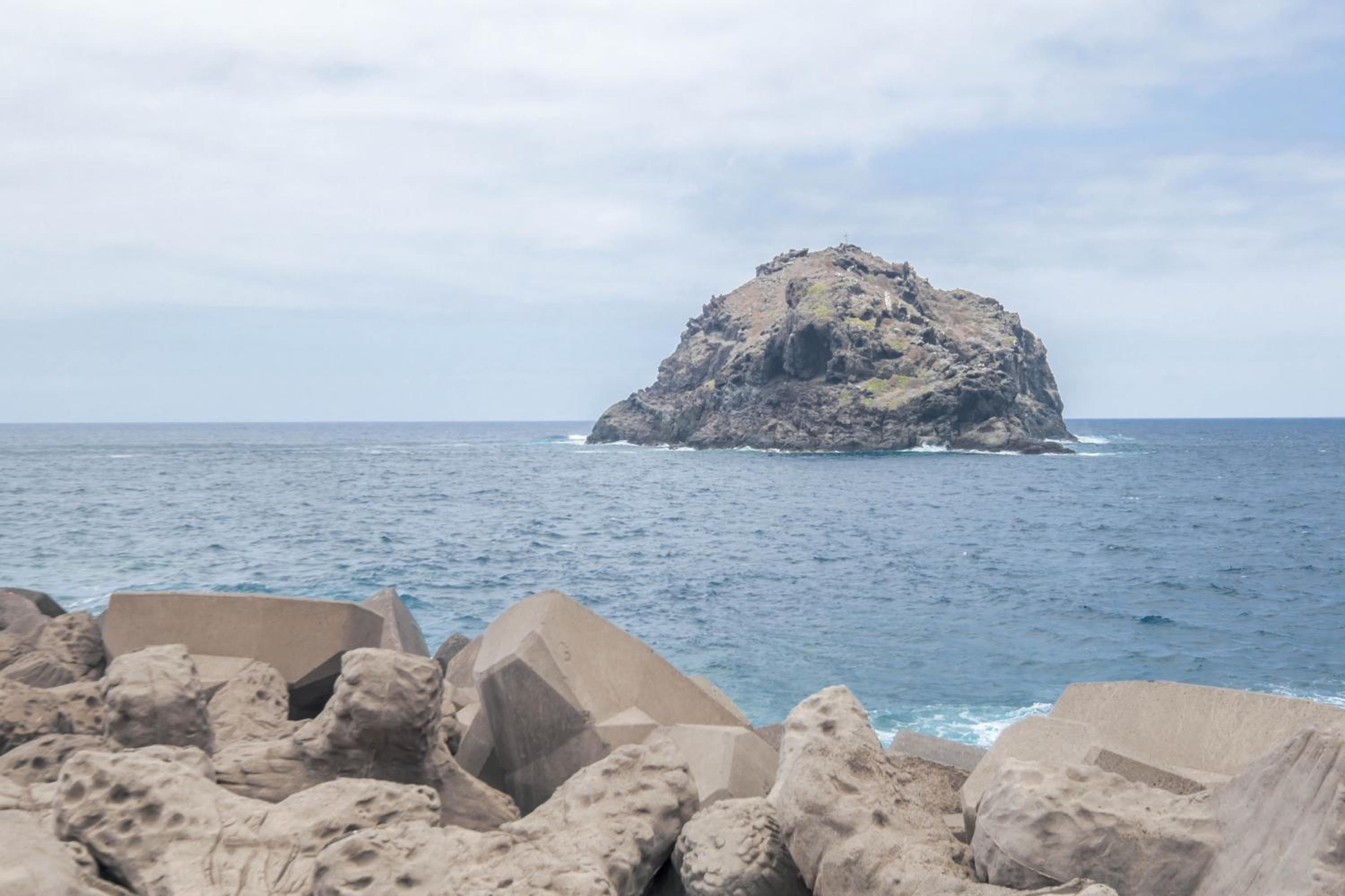 Casa Tradicional Canaria - D view 2