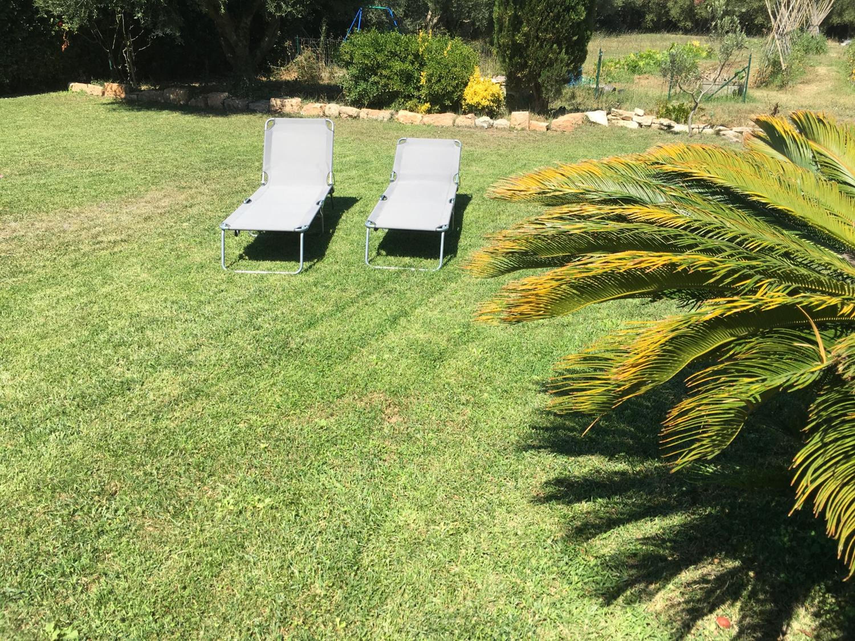 Relais Le Folaghe photo 3