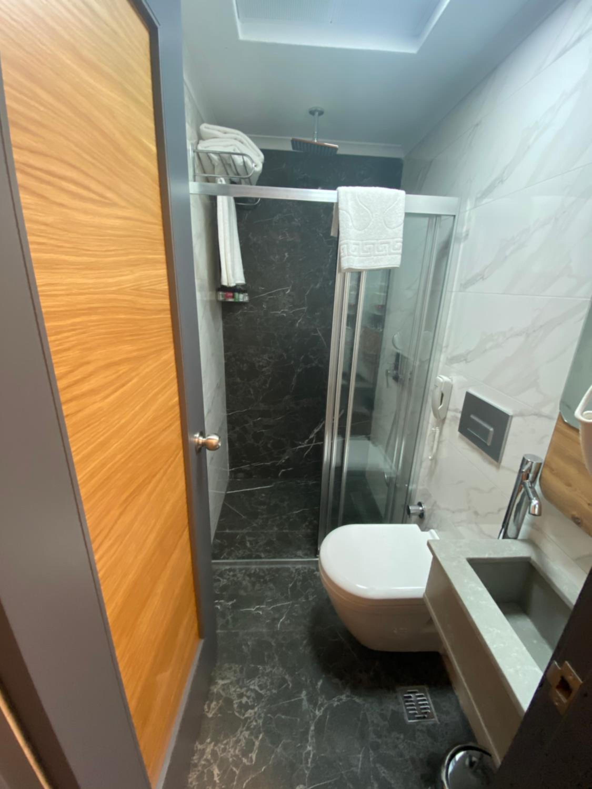 MİYAS LUXURY HOTEL - Image 30