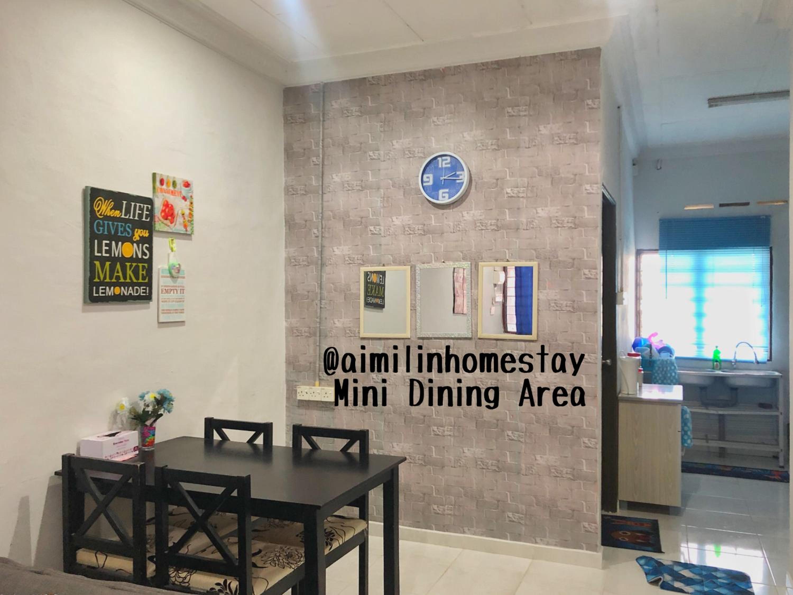 Aimilin Homestay photo 7
