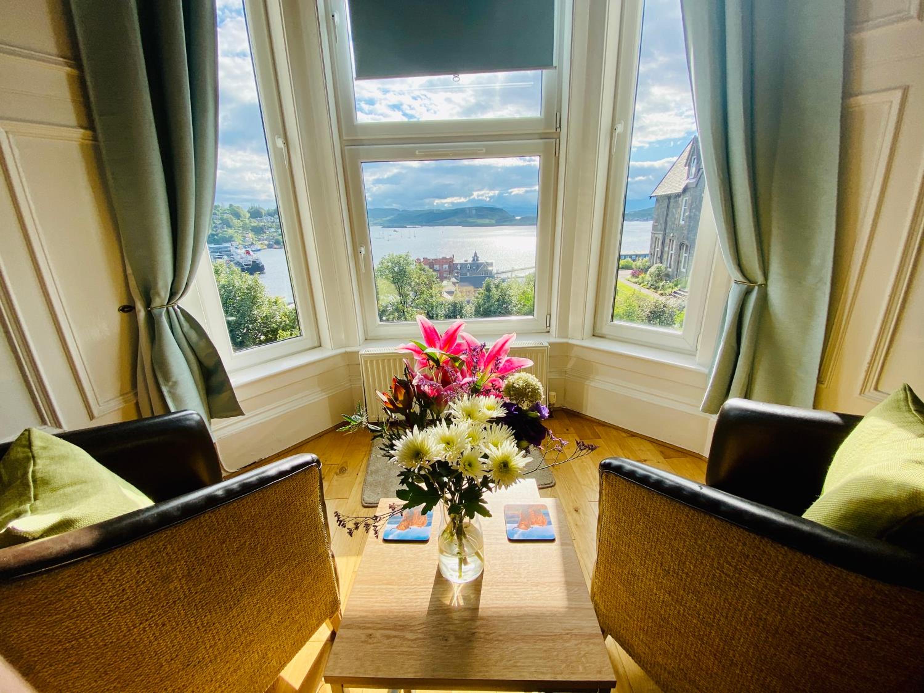 Ardmor Guest House view 4