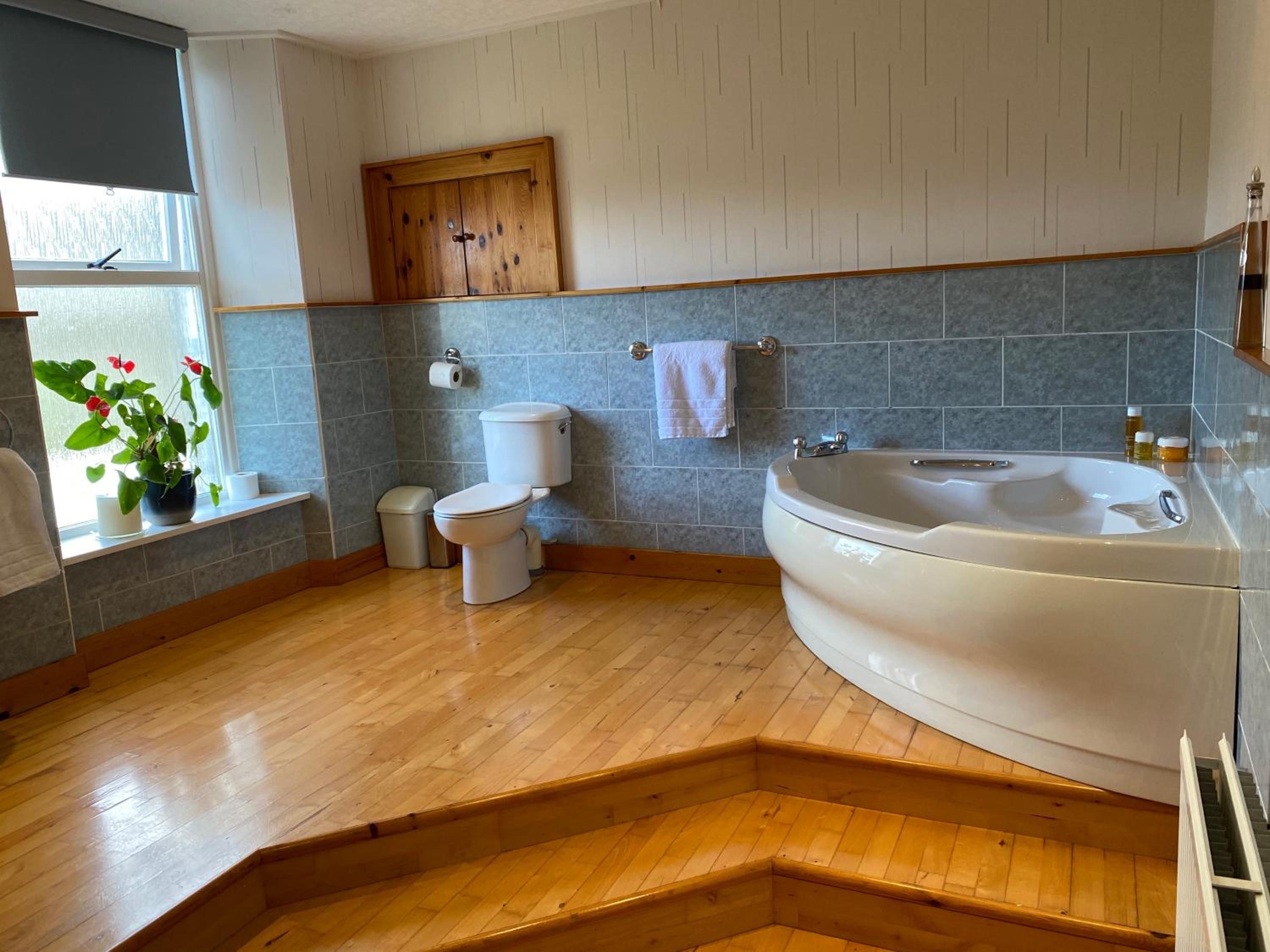 Ardmor Guest House view 3