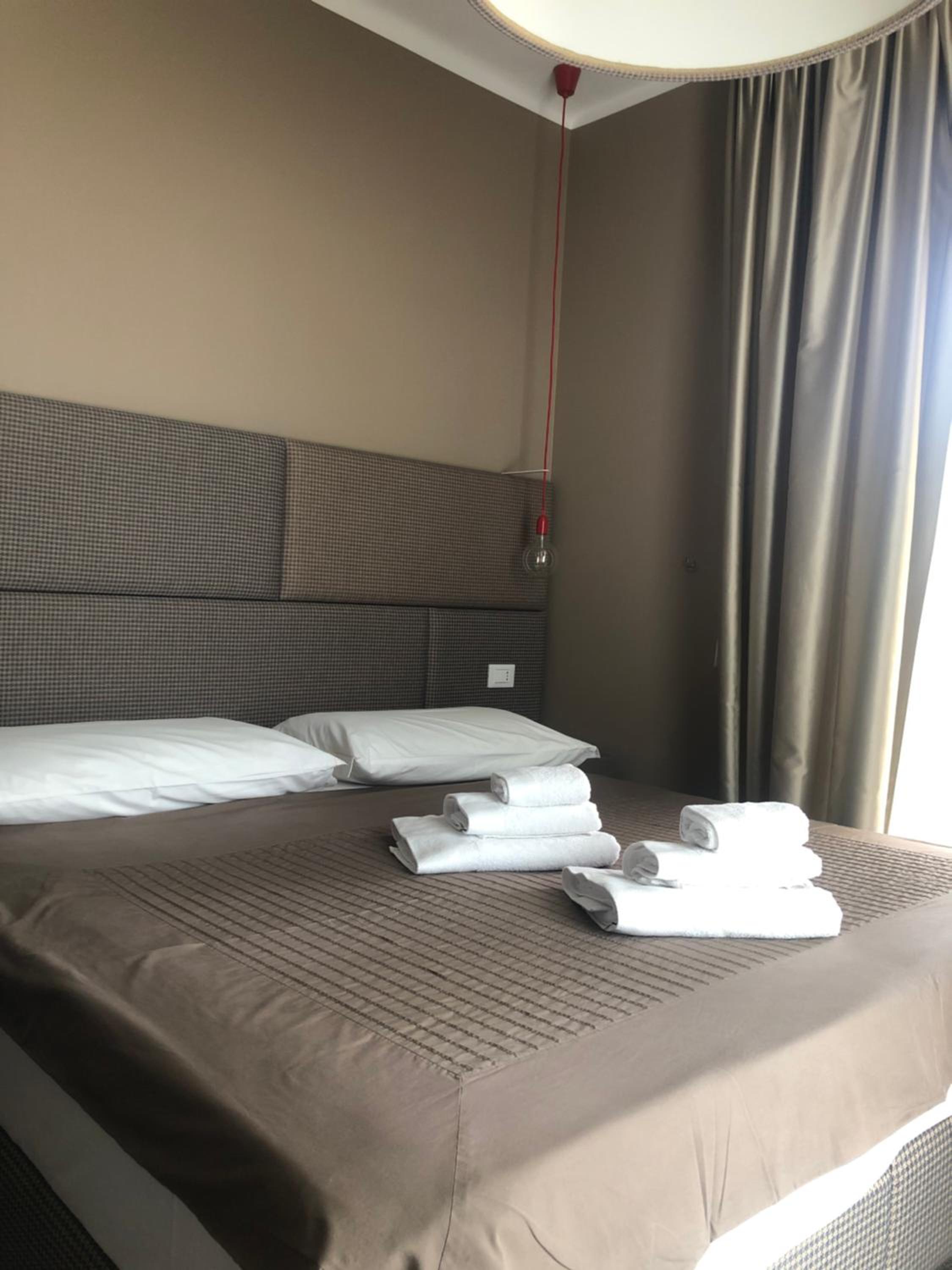 Sunset Room&Breakfast