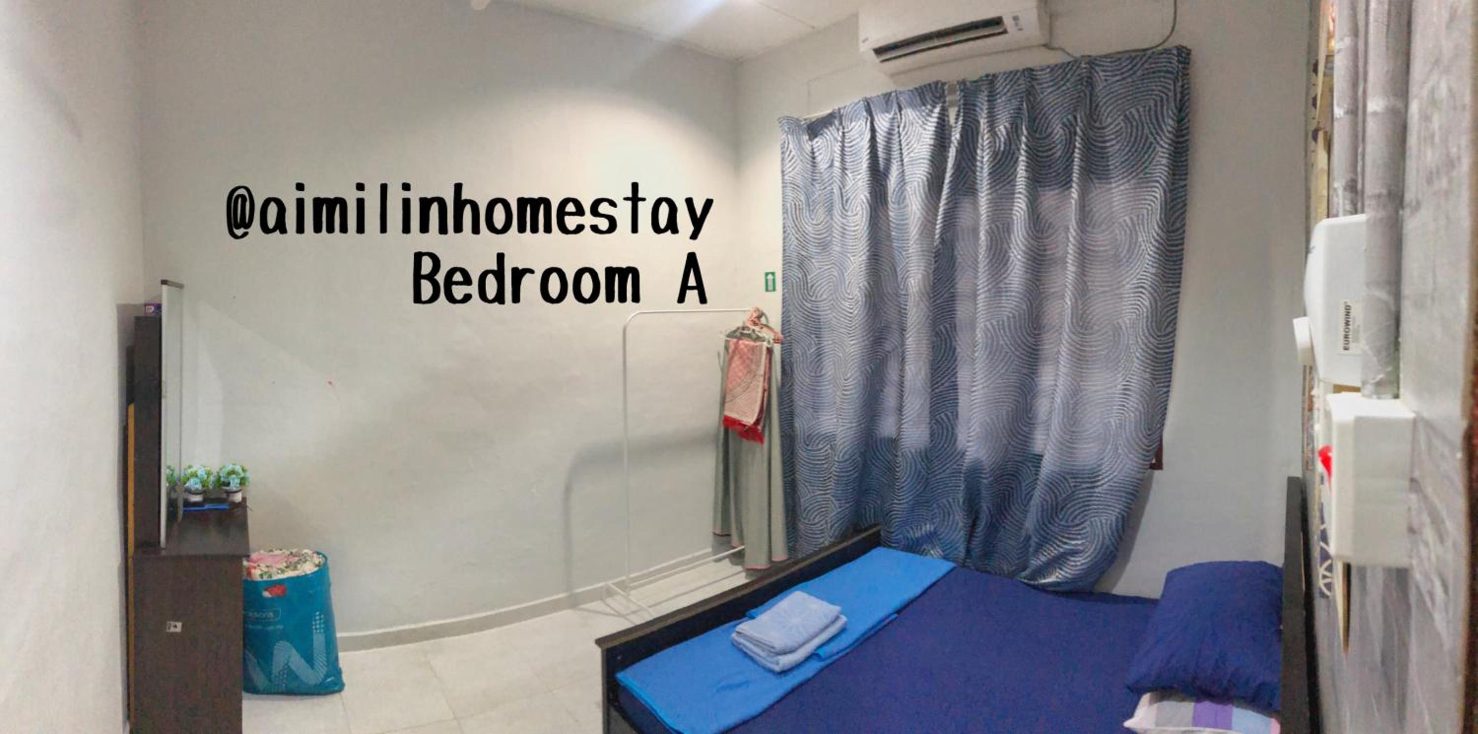 Aimilin Homestay photo 6