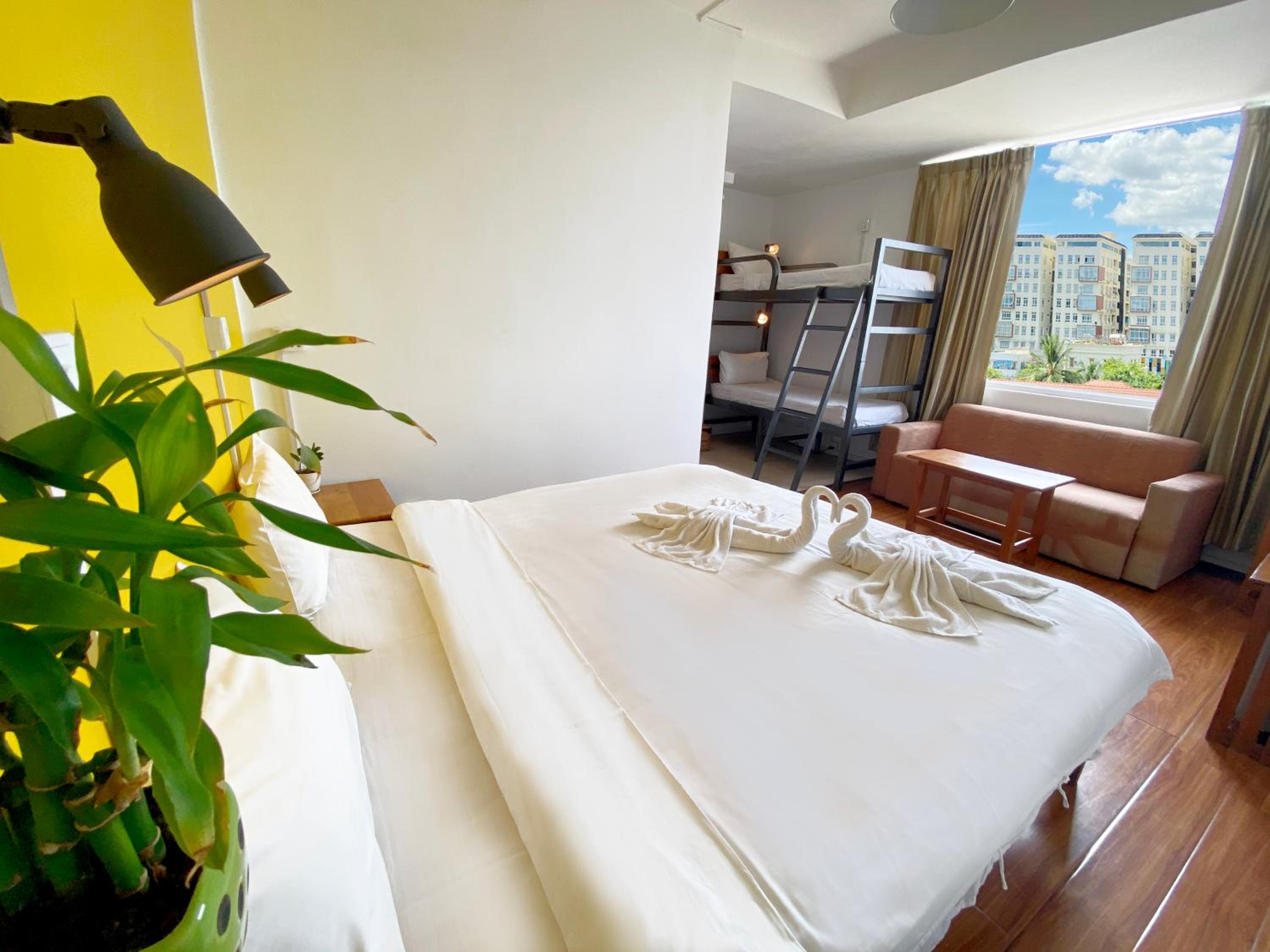 Ostello Bello Mandalay view 3