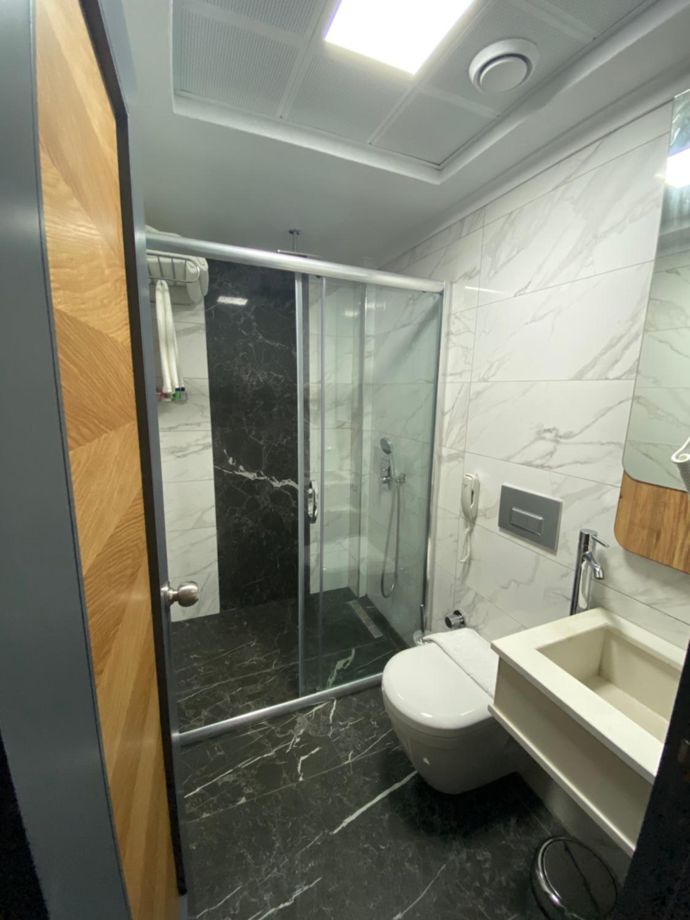 MİYAS LUXURY HOTEL - Image 26