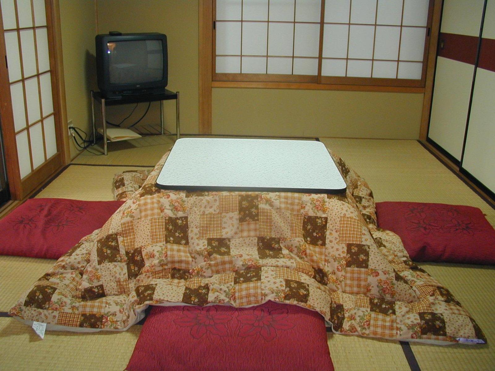 Cottage Karuizawa view 5