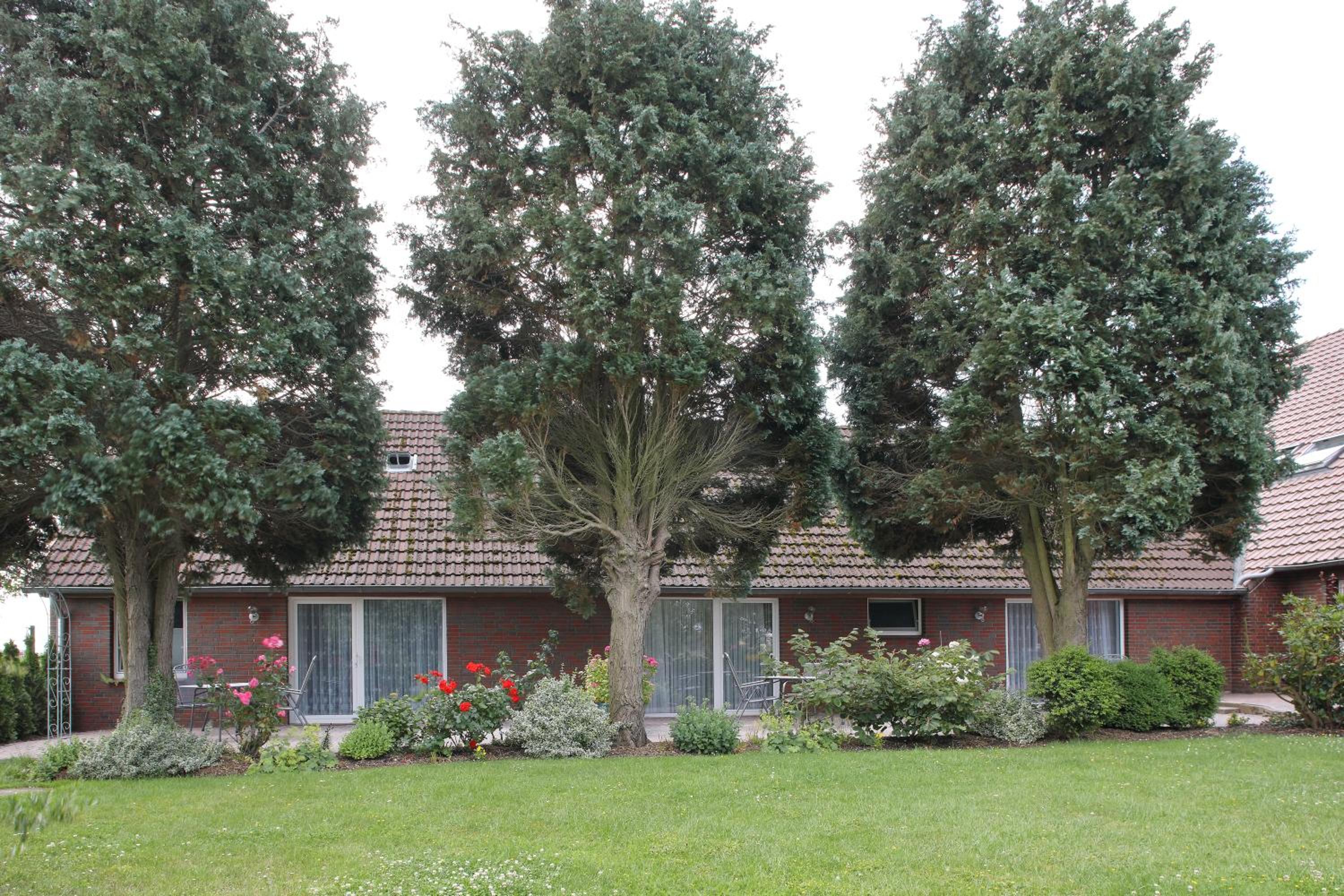 Ruhwarder Mühle