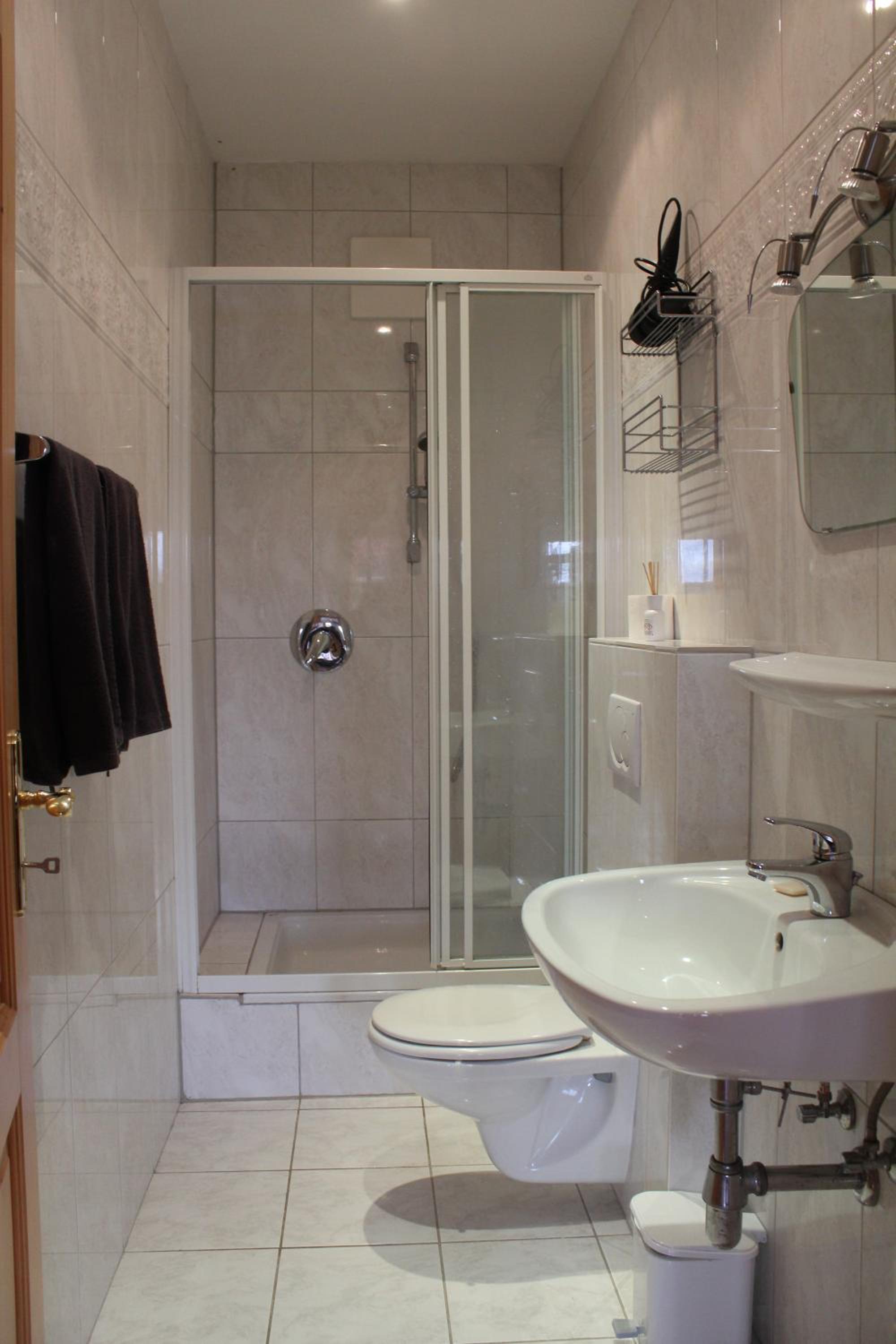 Ferienwohnung Alpenrose view 5