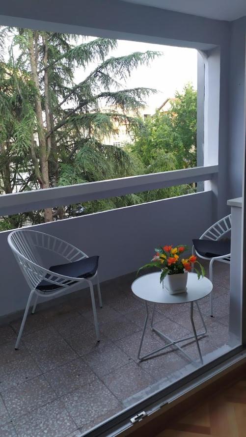 Duka Apartment view 5