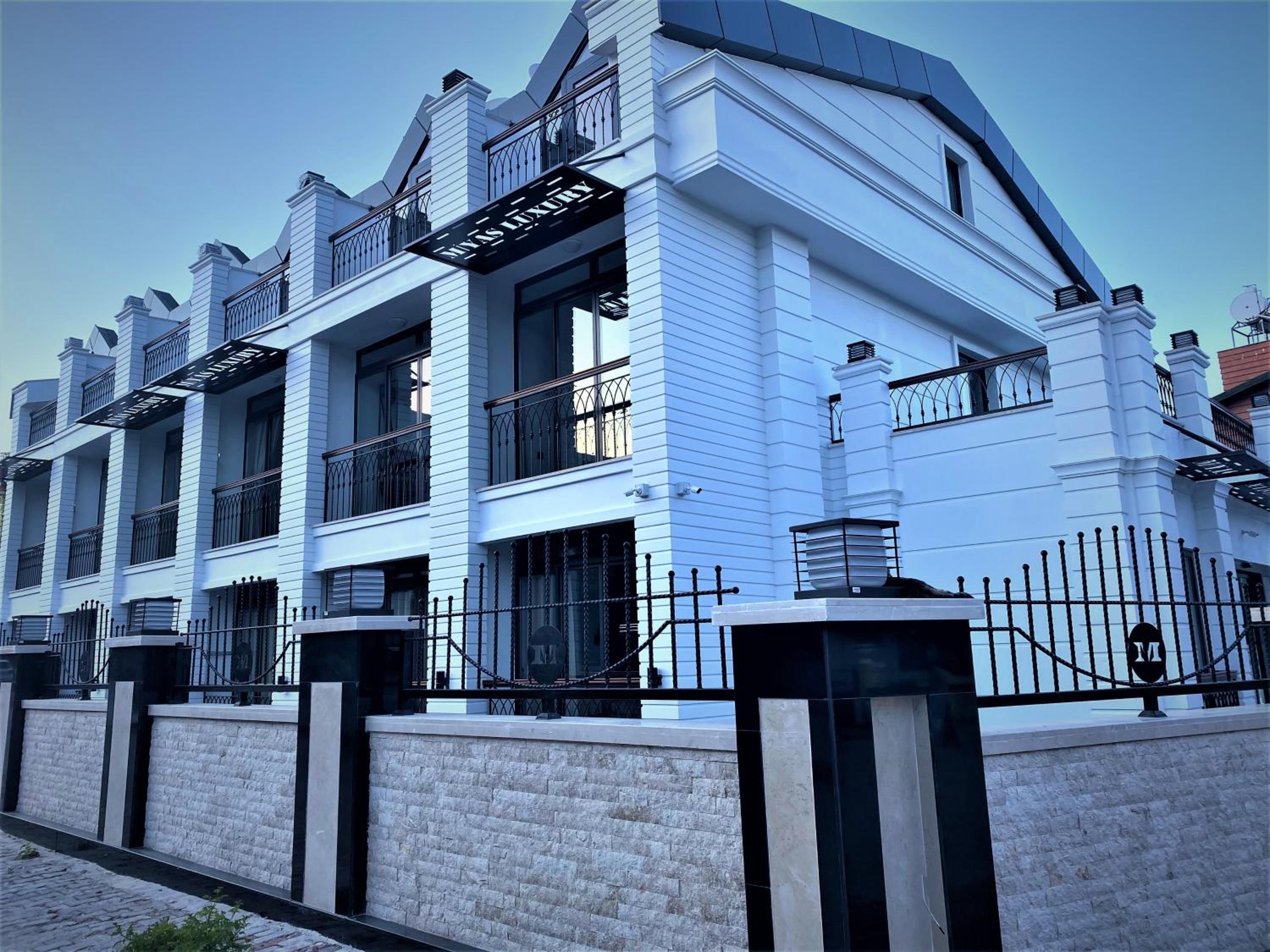 MİYAS LUXURY HOTEL - Image 25