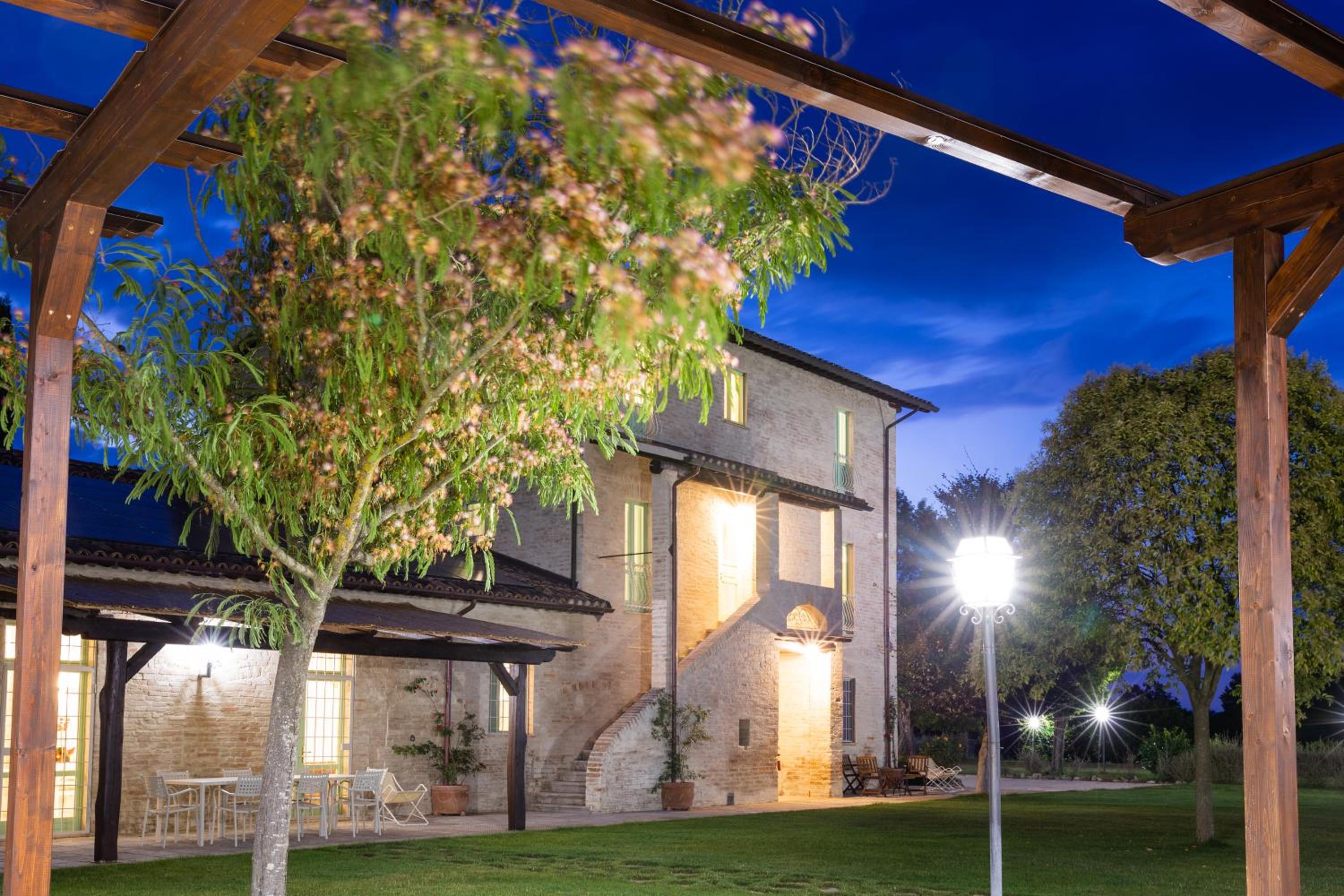 Hotel Demetra - Image 1