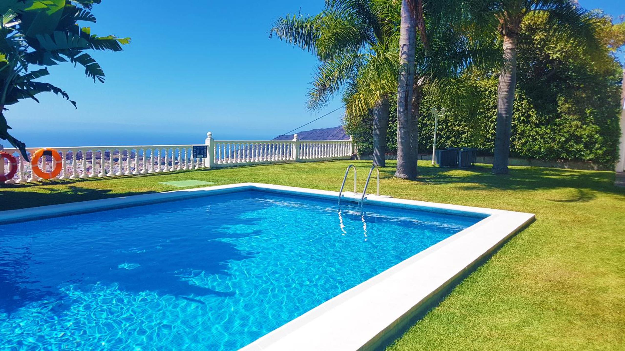 Villa Los Lomos view 5