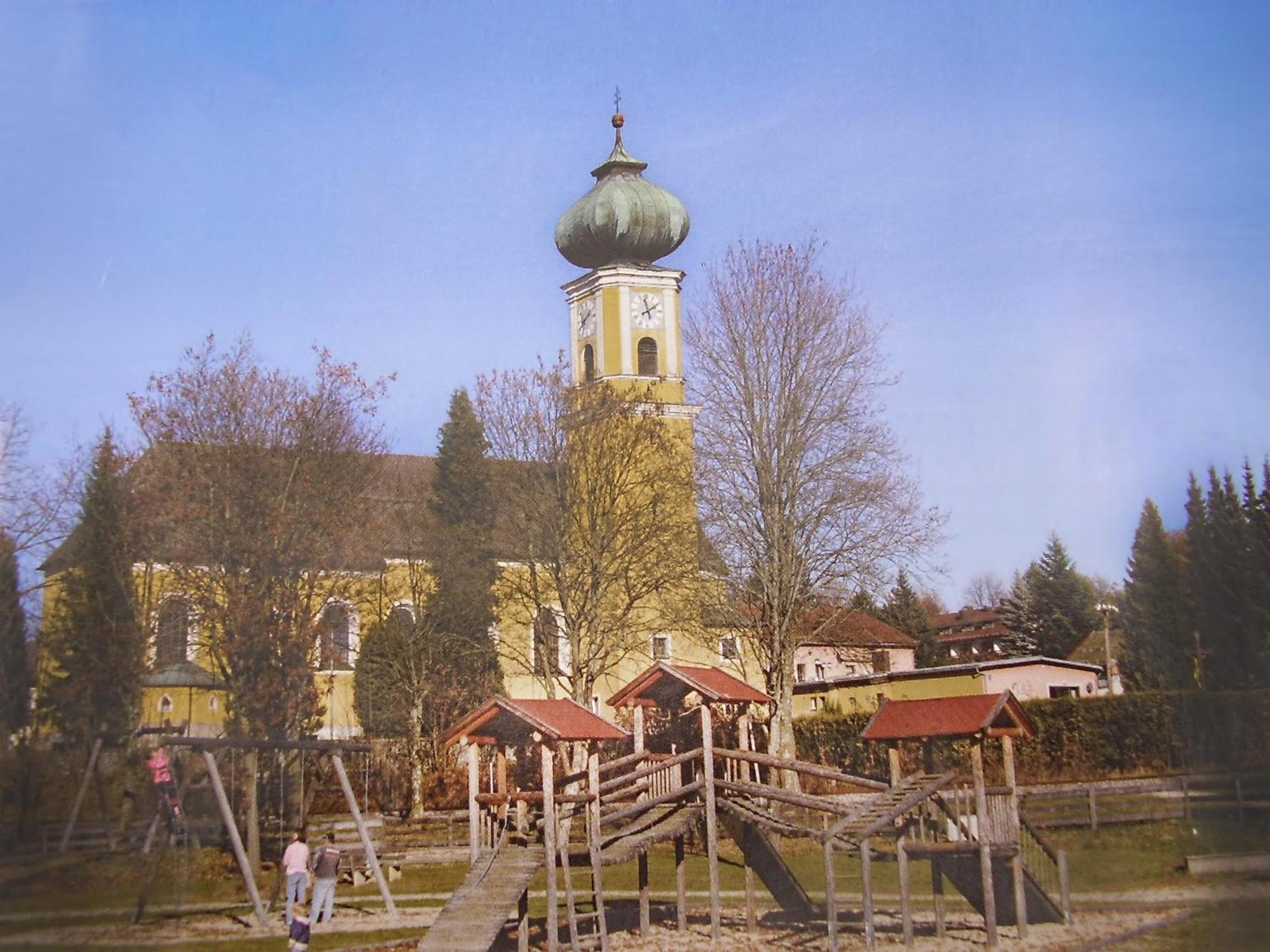 Ferienwohnungen Claus
