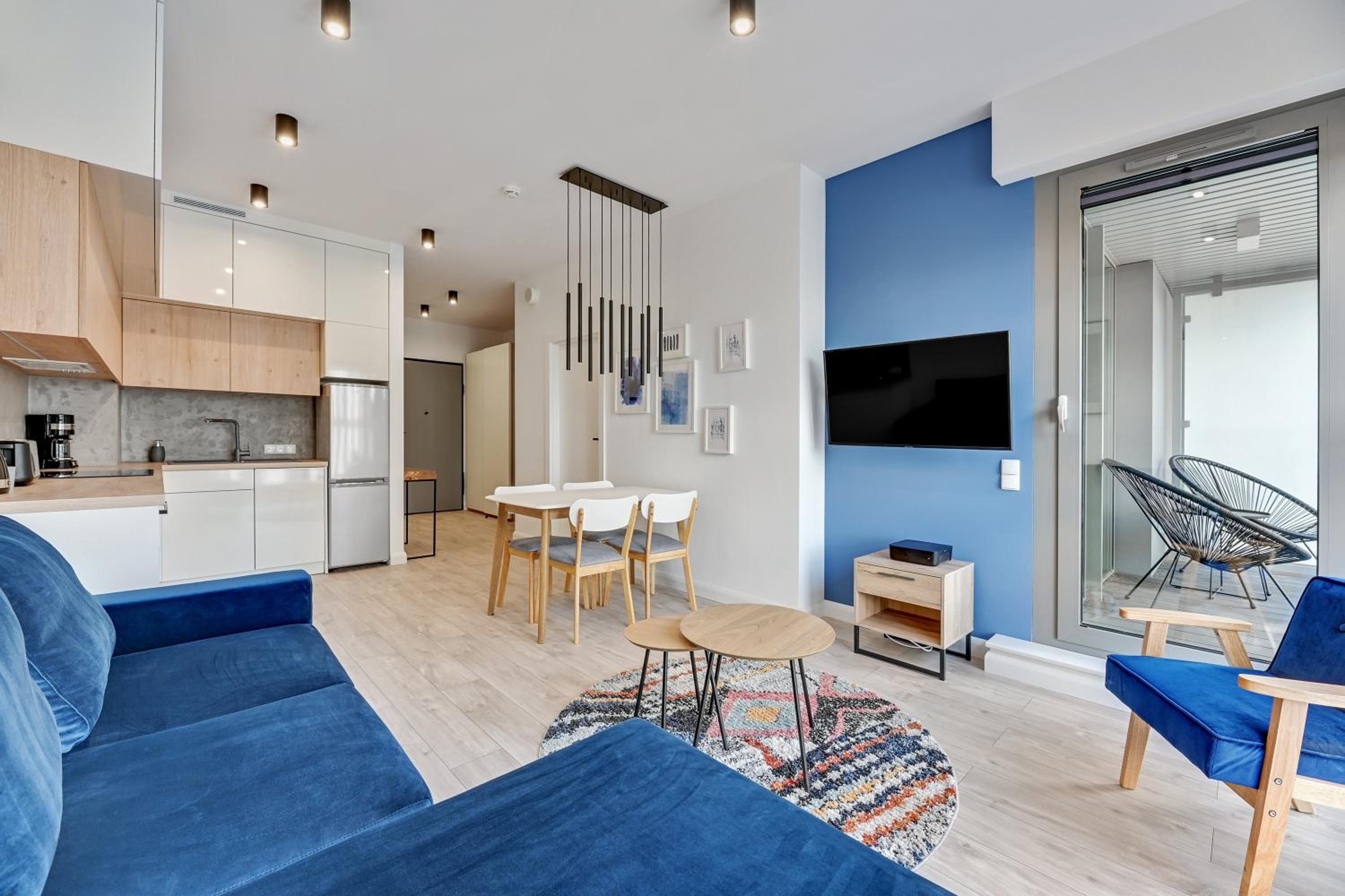 Granaria Comfort Apartments