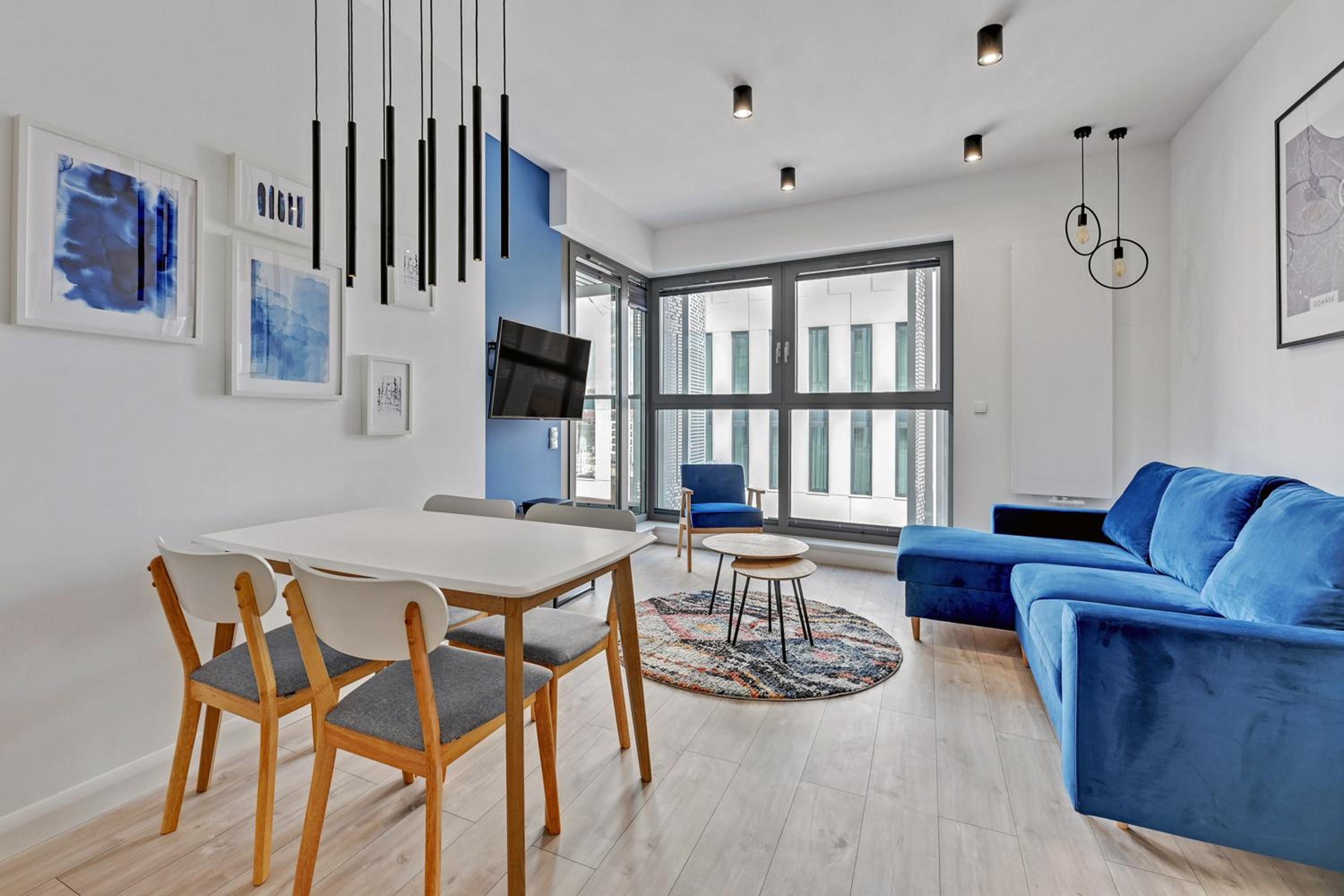 Granaria Comfort Apartments