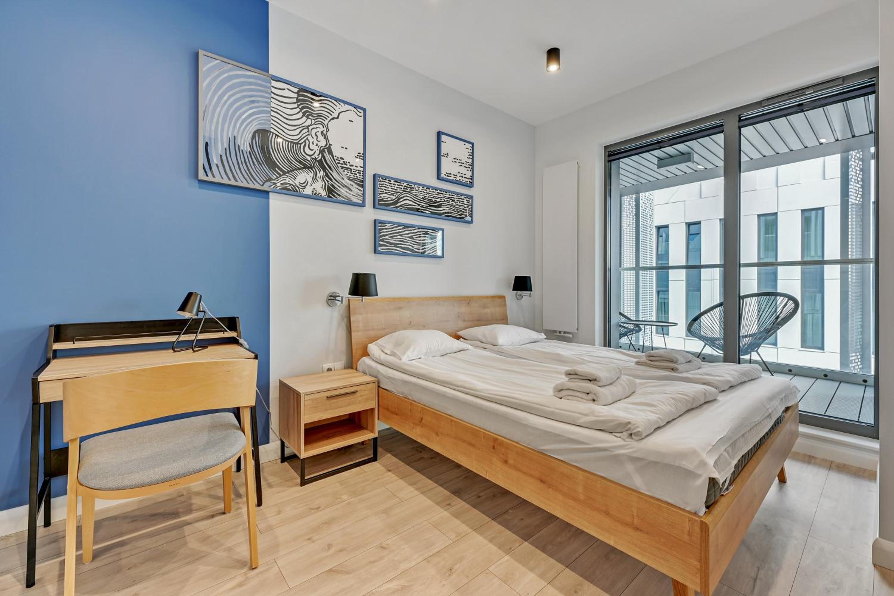 Granaria Comfort Apartments