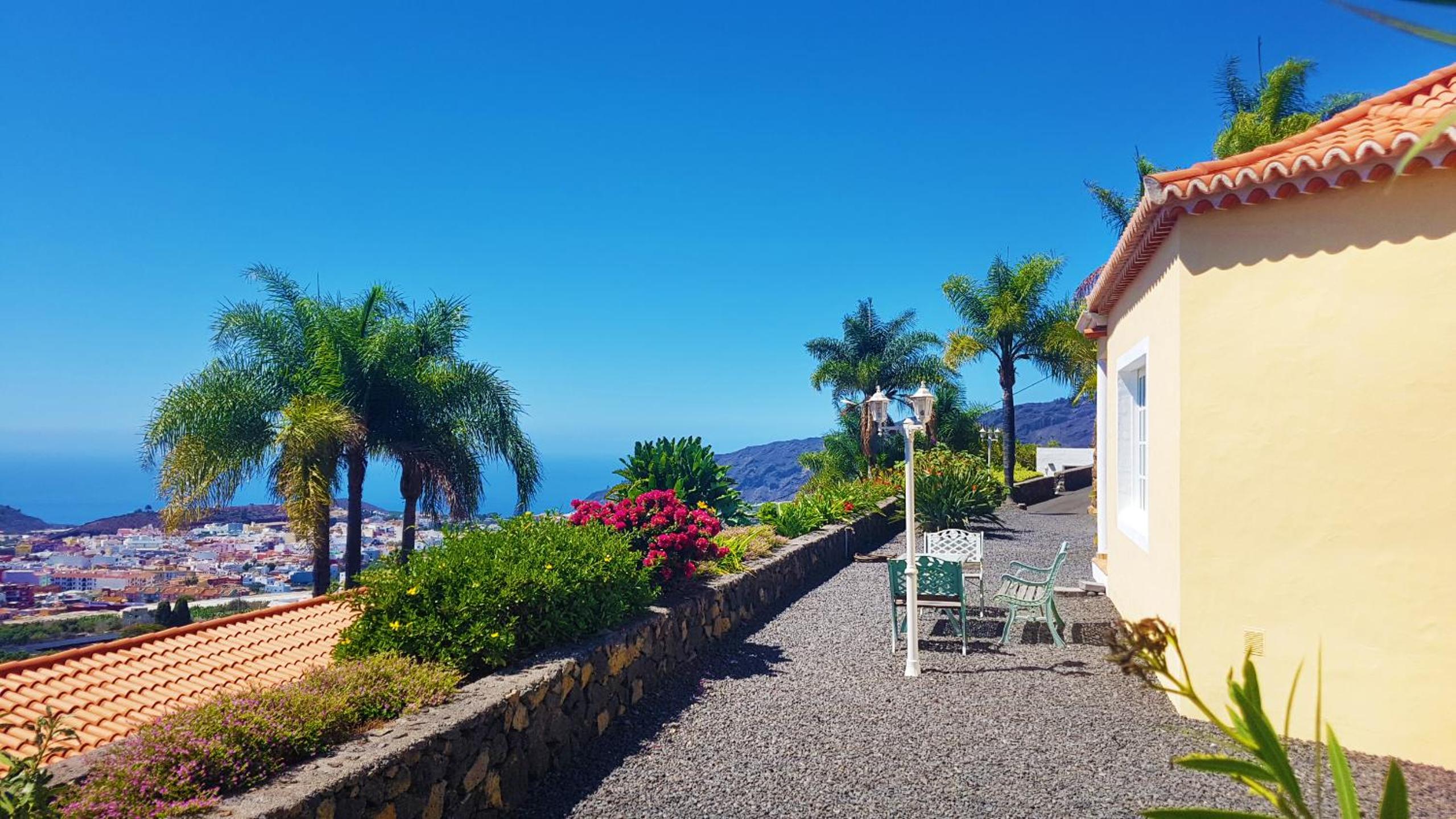 Villa Los Lomos view 4