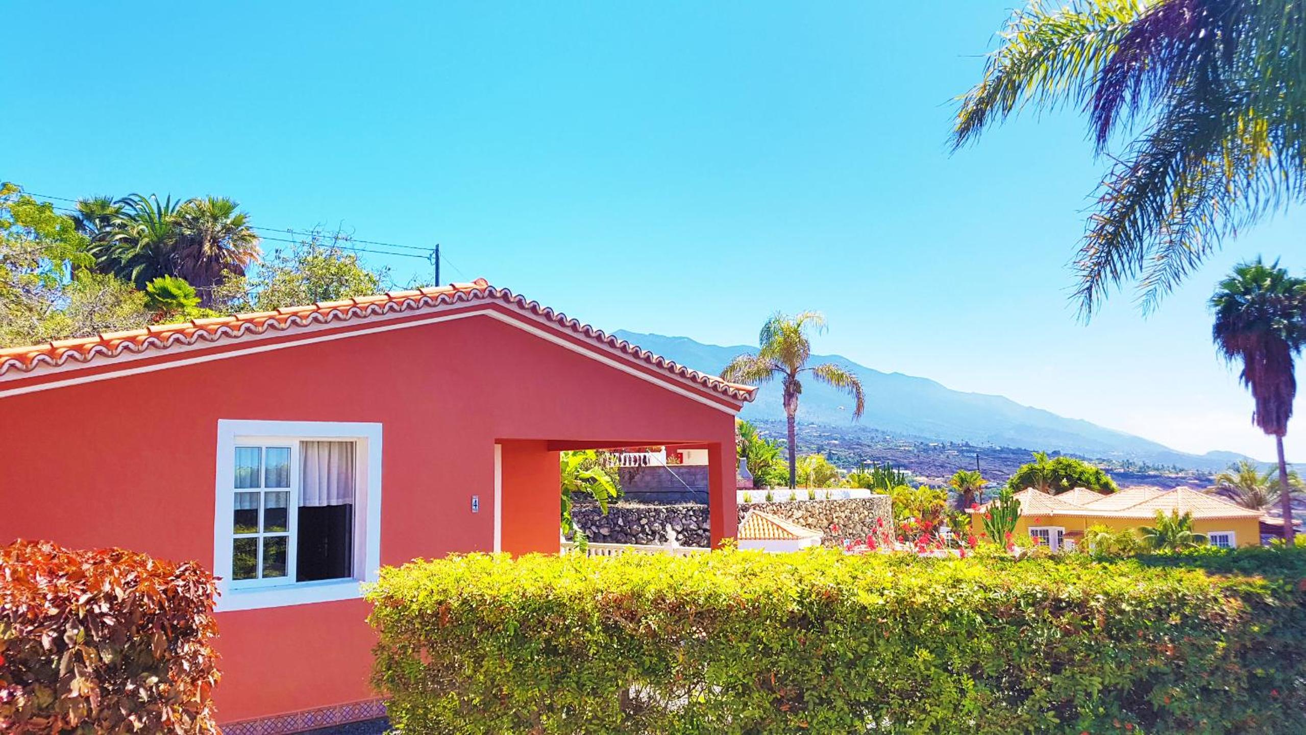 Villa Los Lomos view 3
