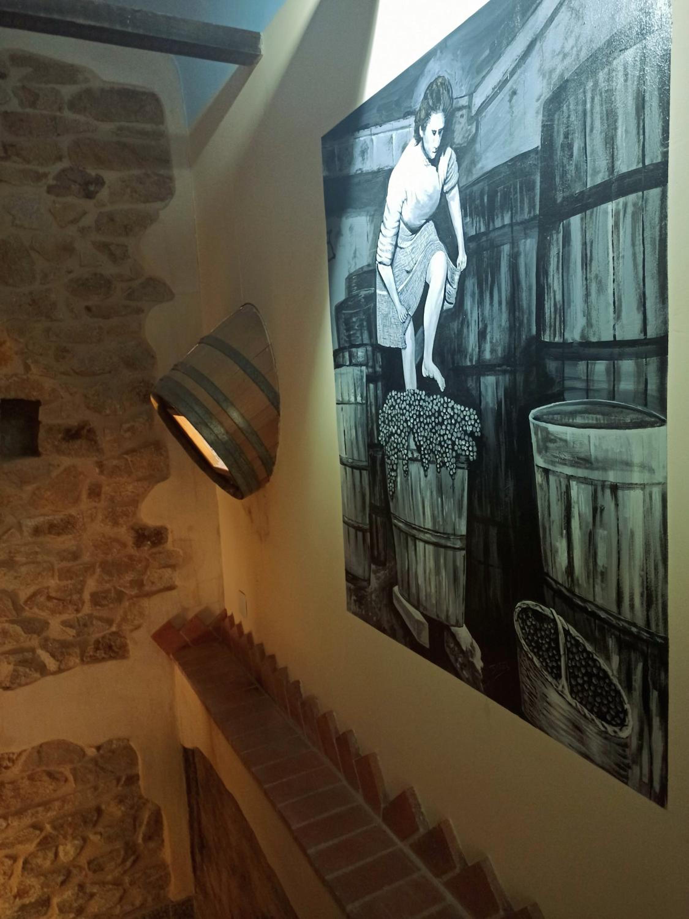 Casa Rural La Bodega