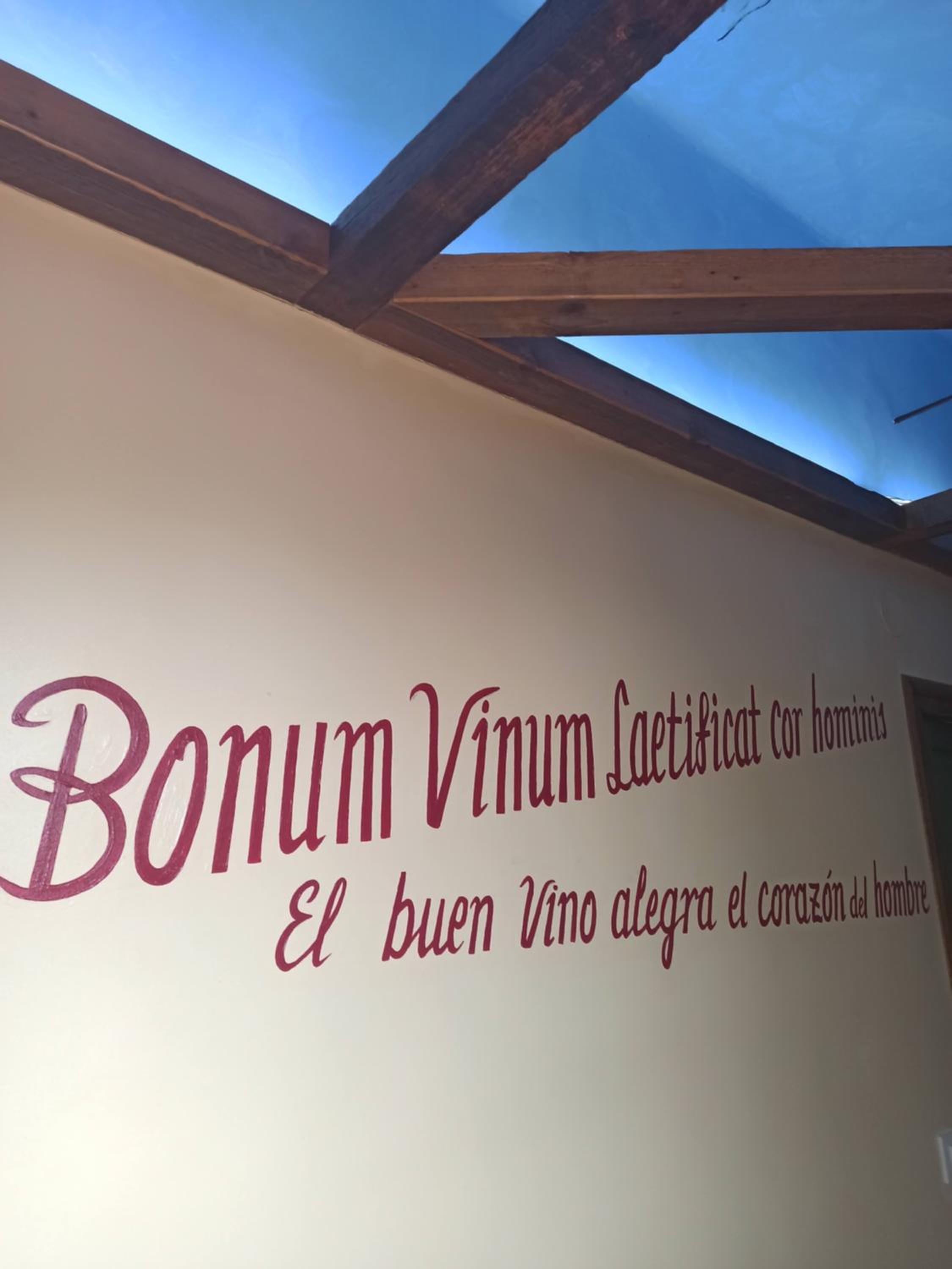 Casa Rural La Bodega