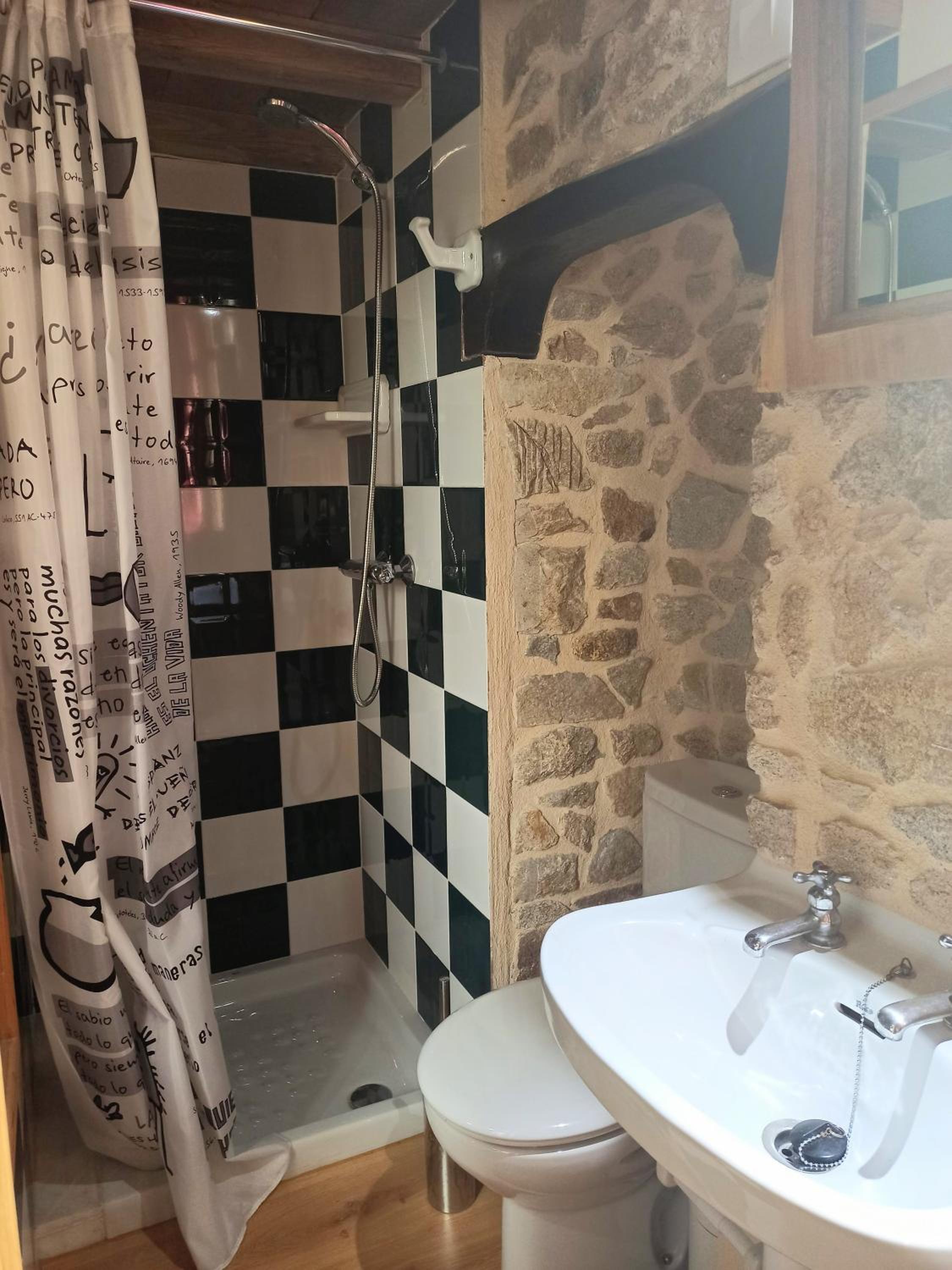Casa Rural La Bodega