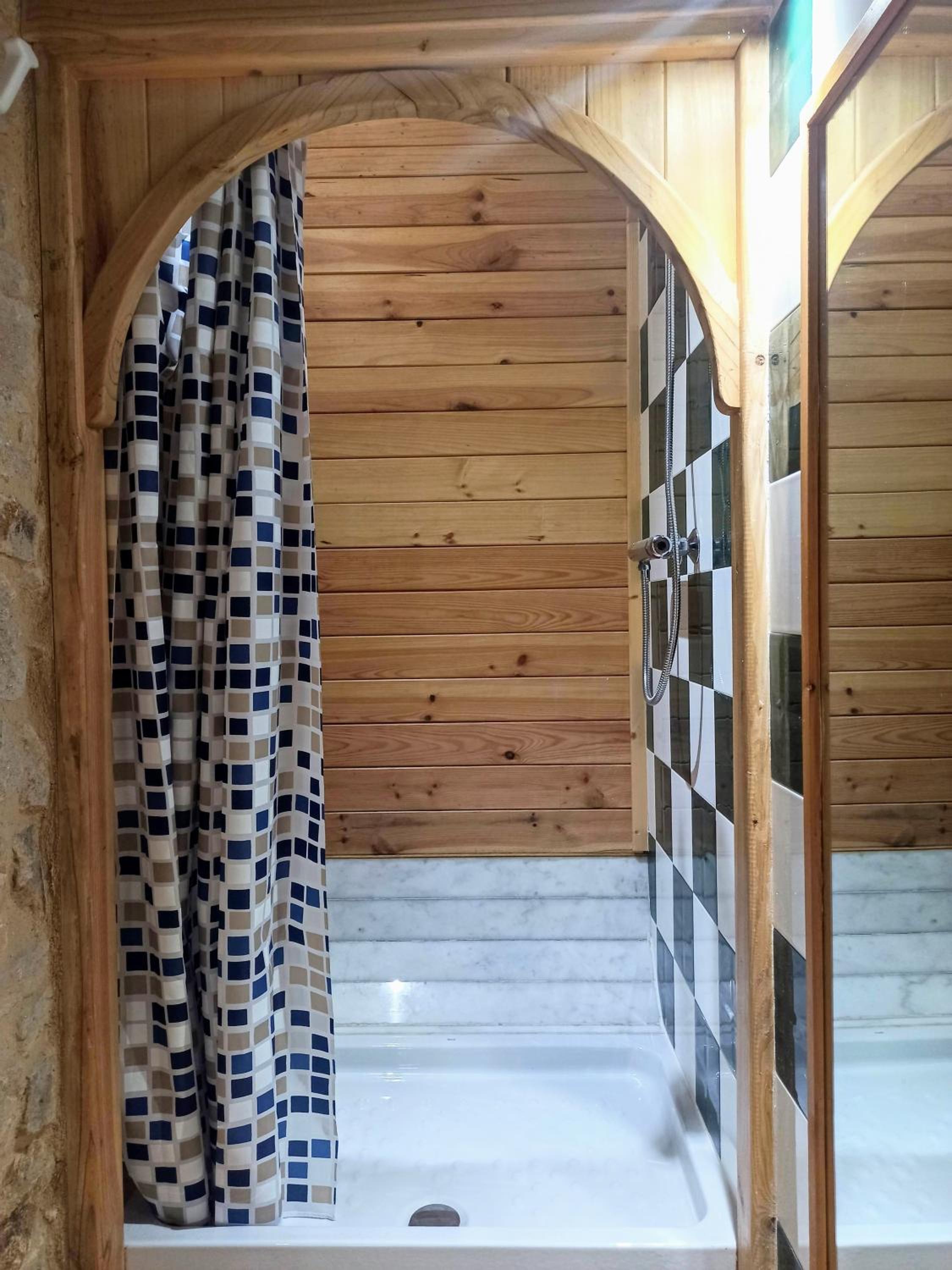 Casa Rural La Bodega