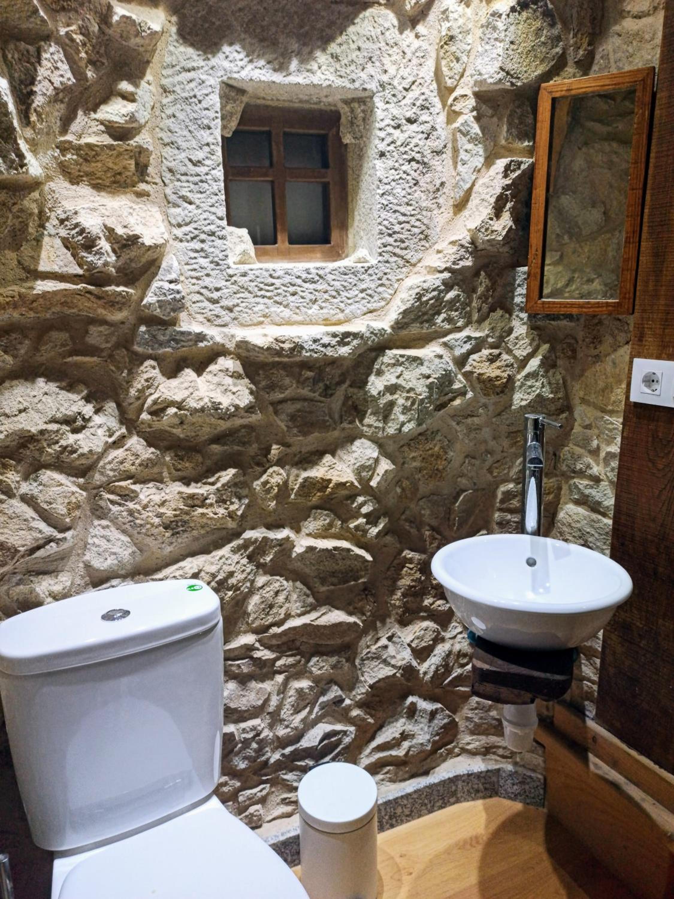 Casa Rural La Bodega