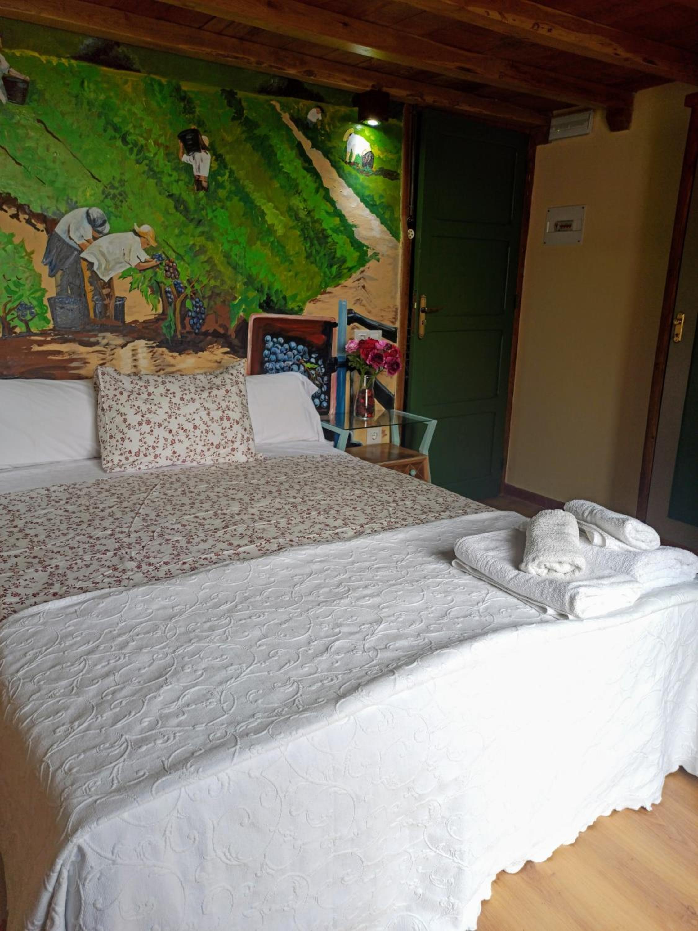 Casa Rural La Bodega