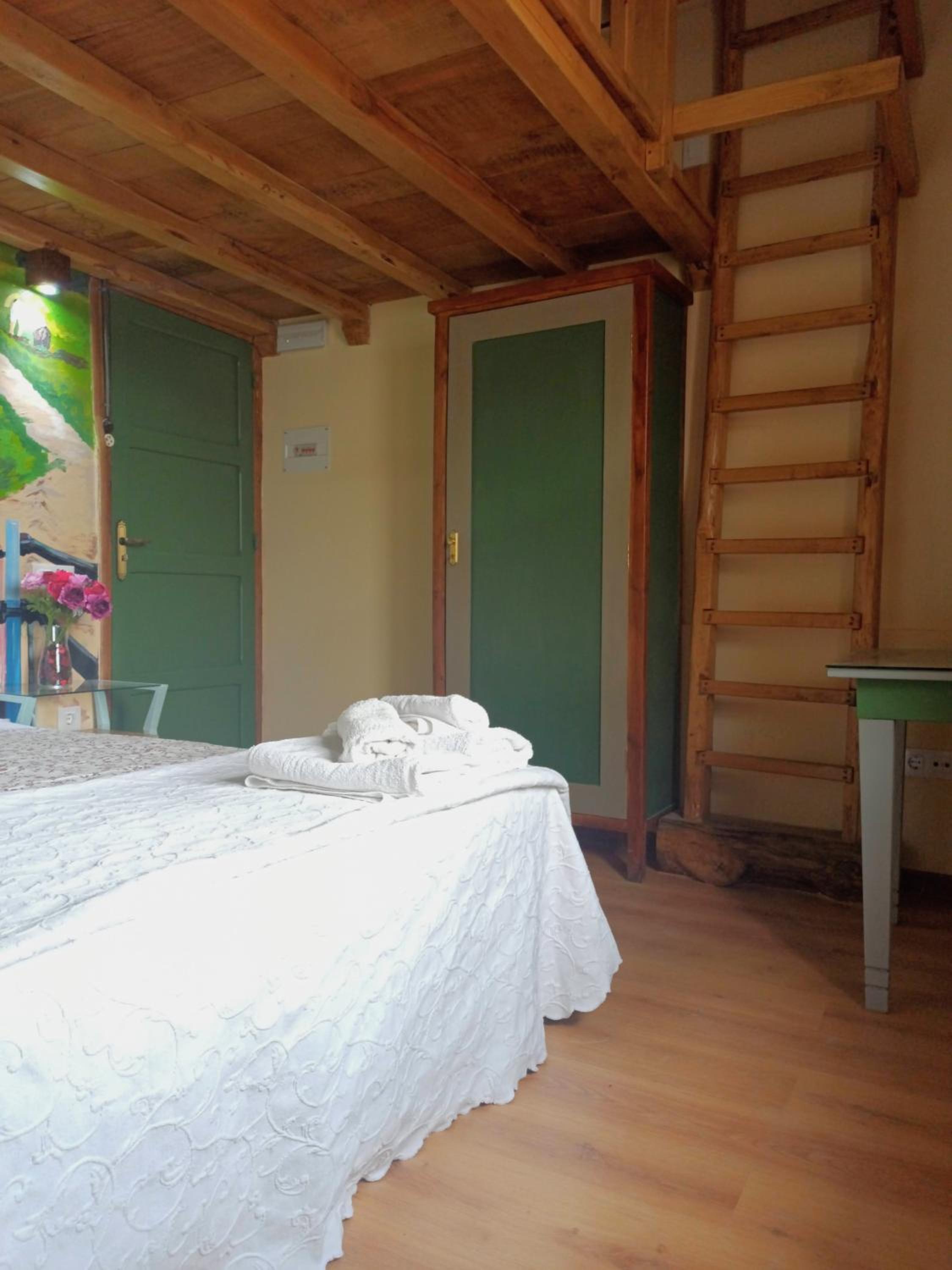 Casa Rural La Bodega
