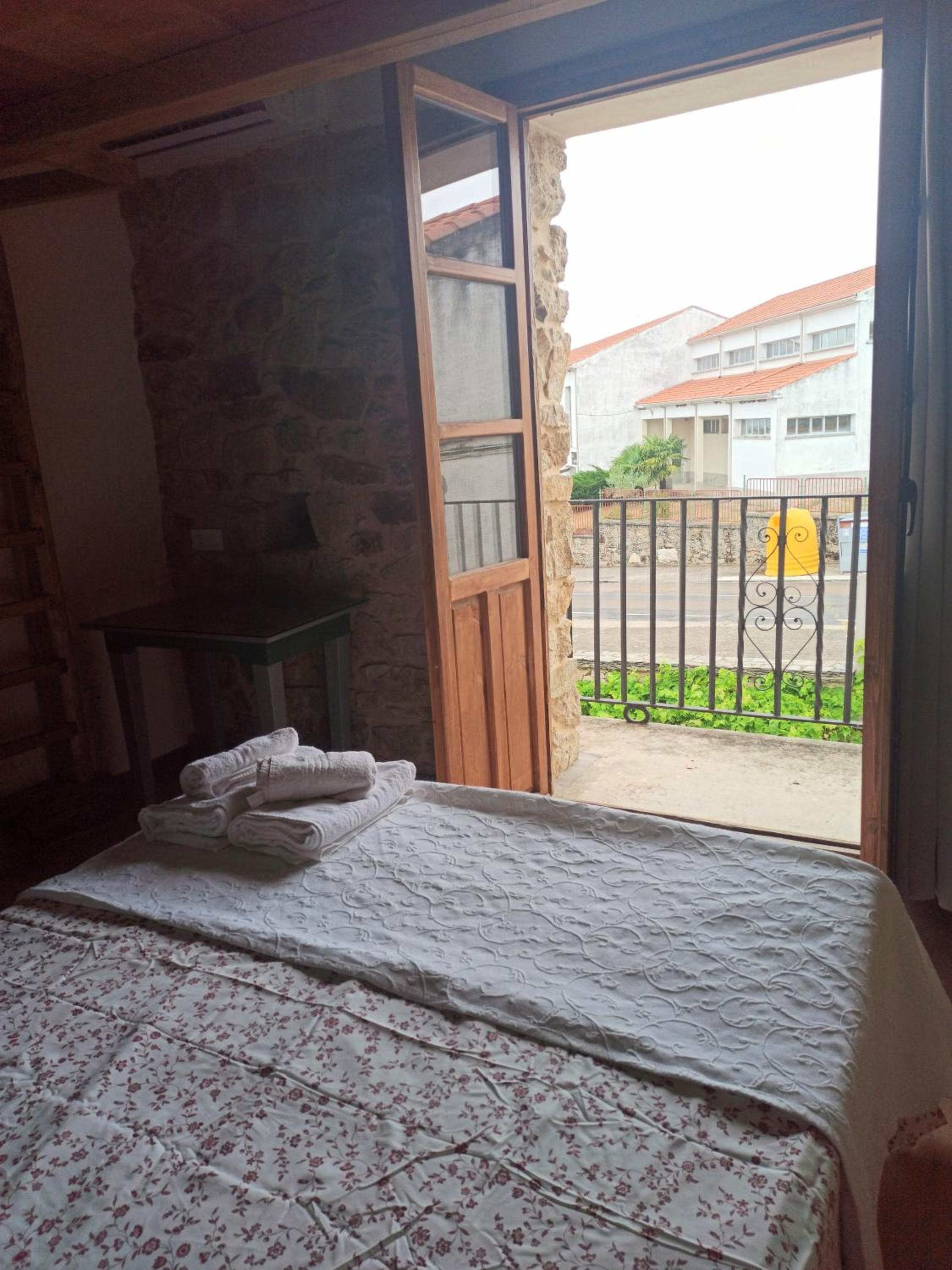 Casa Rural La Bodega