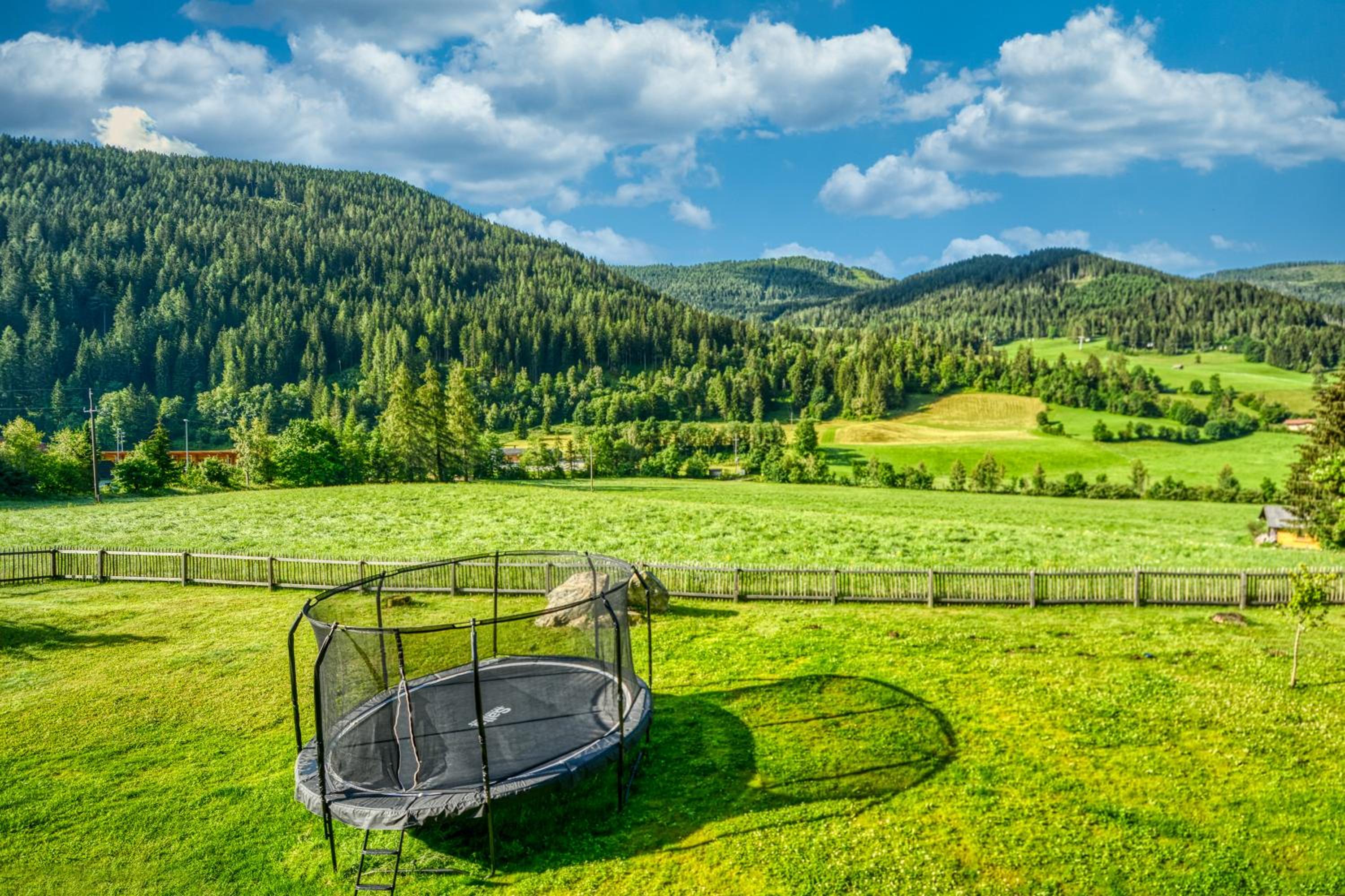 Nockberge Lodge