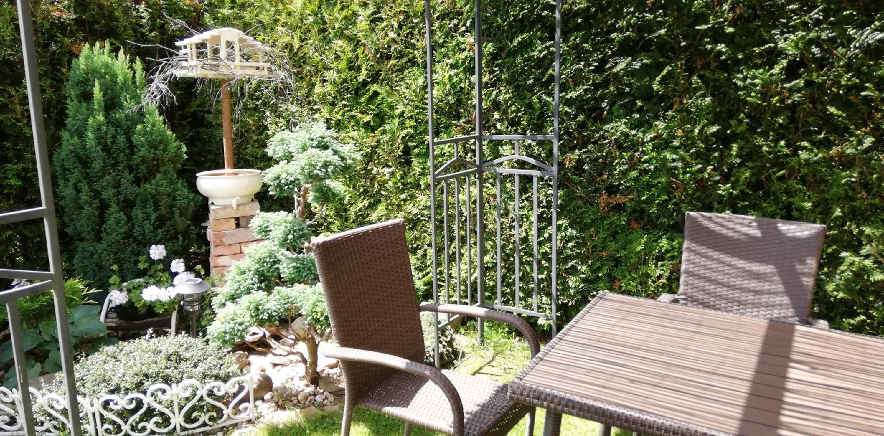 Apartmány u Jiroušů