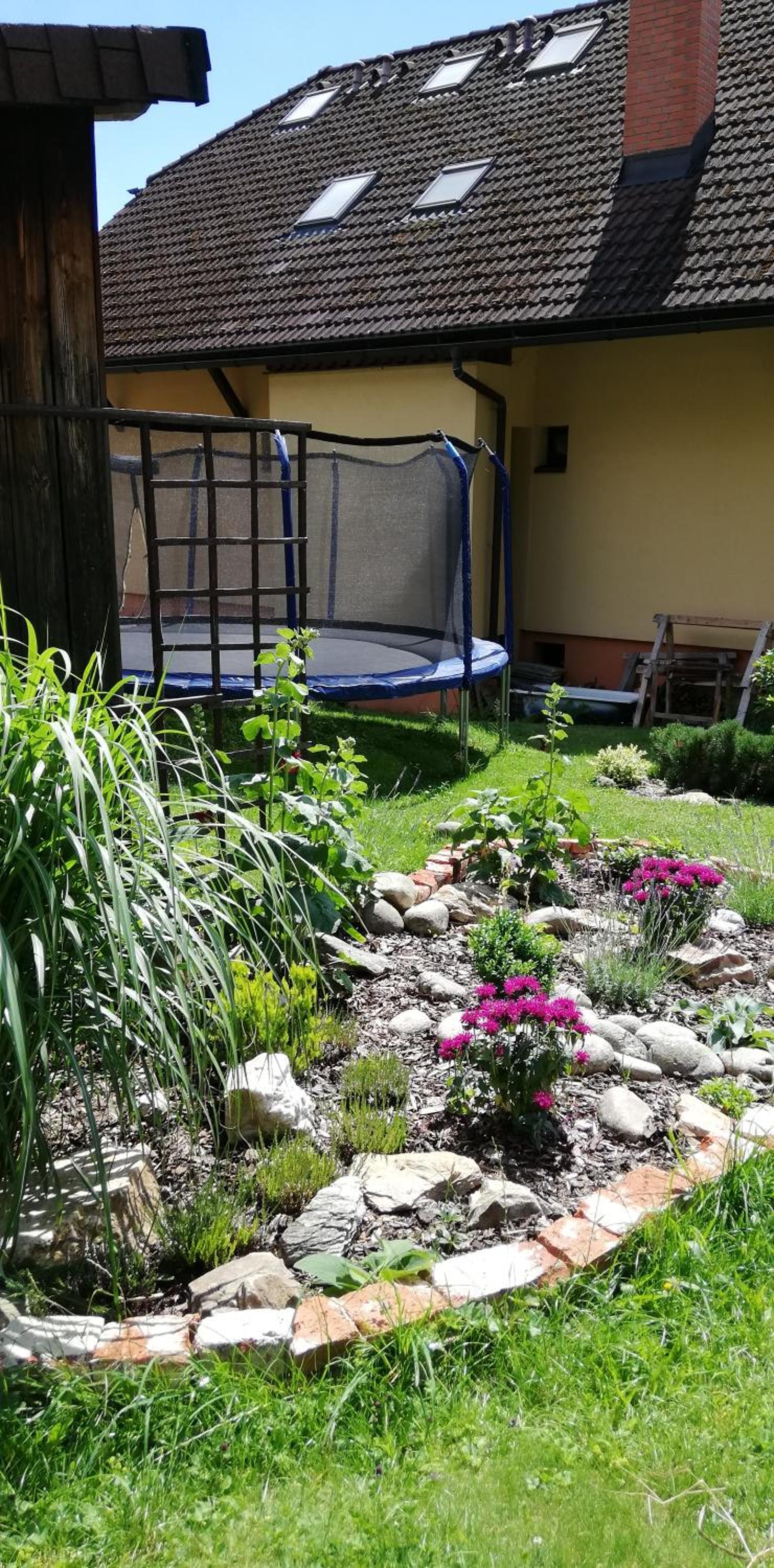 Apartmány u Jiroušů